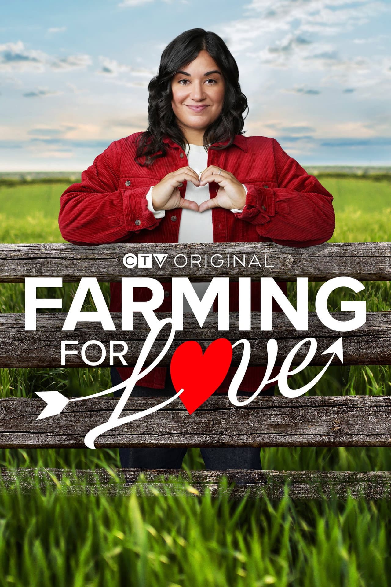 Farming For Love preview 2