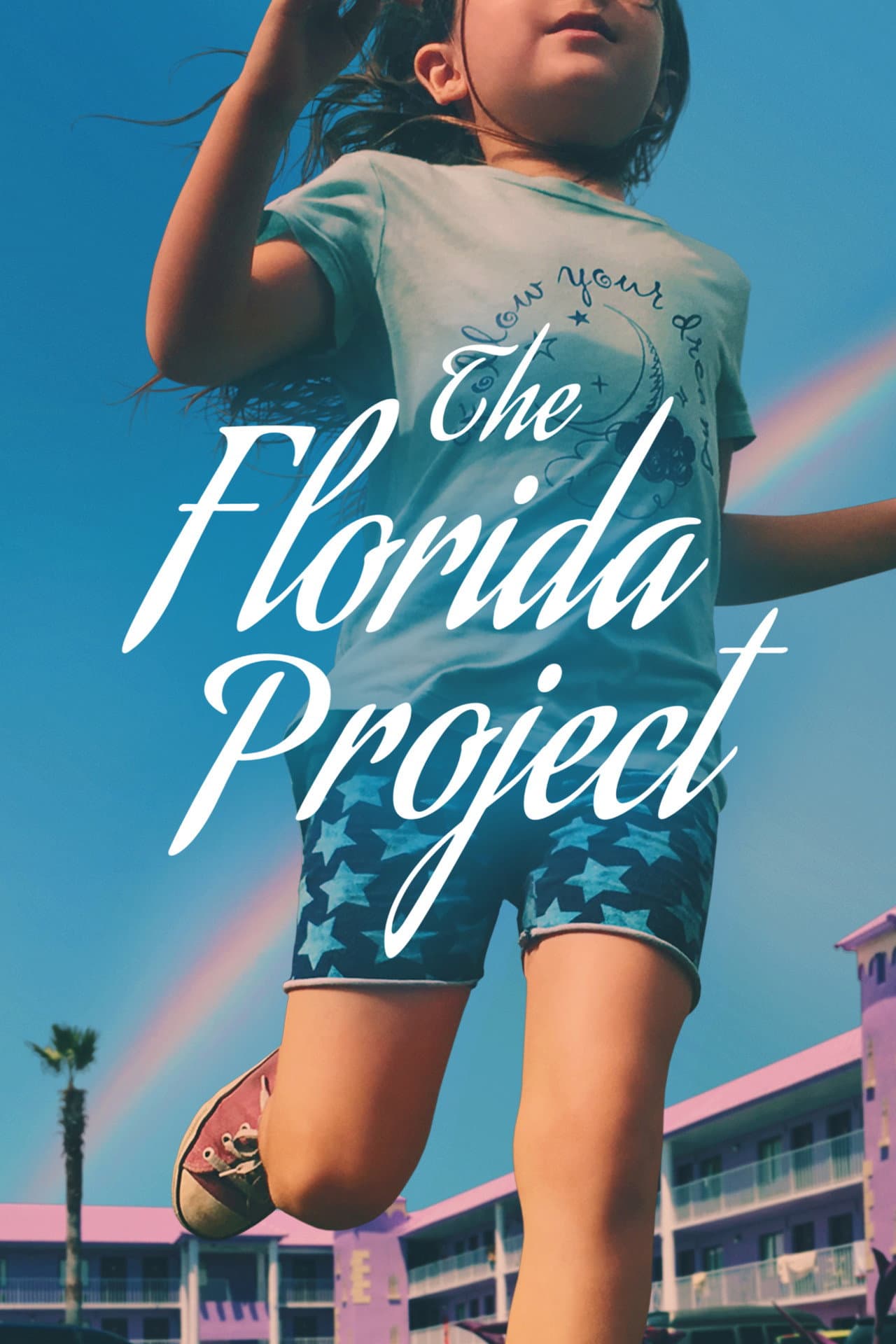 The Florida Project preview 2