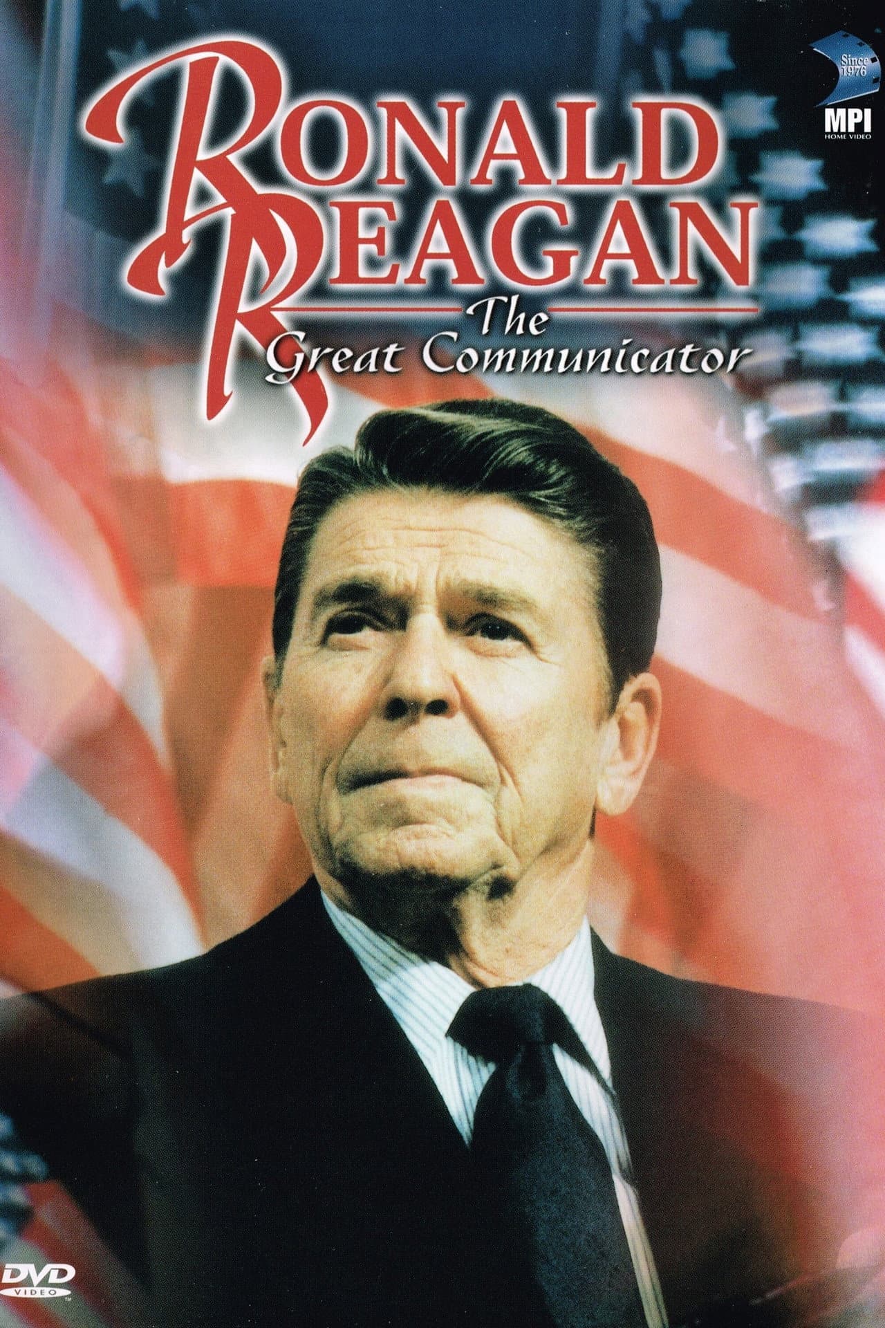 Ronald Reagan: The Great Communicator preview 1