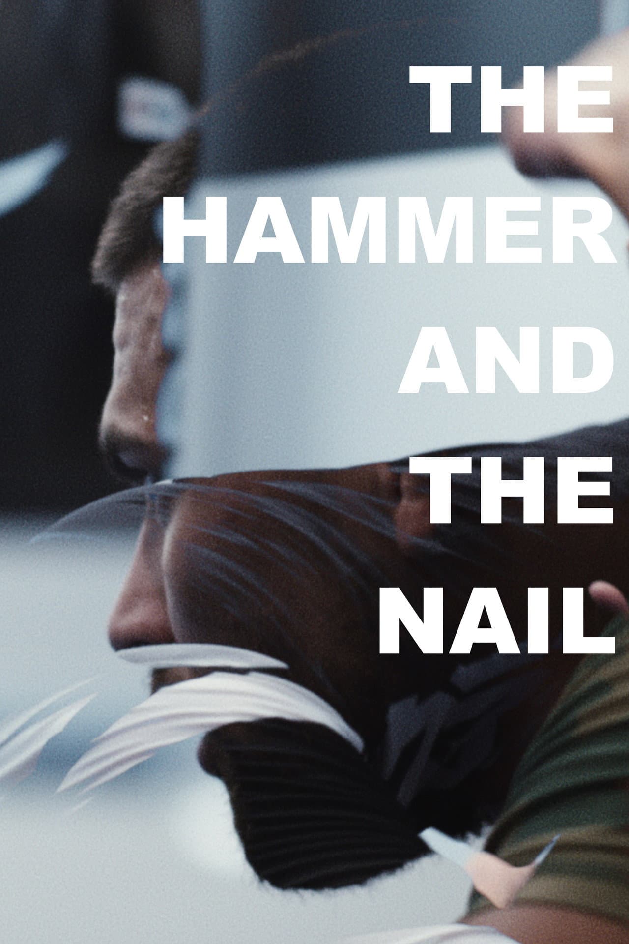 The Hammer And The Nail preview 2