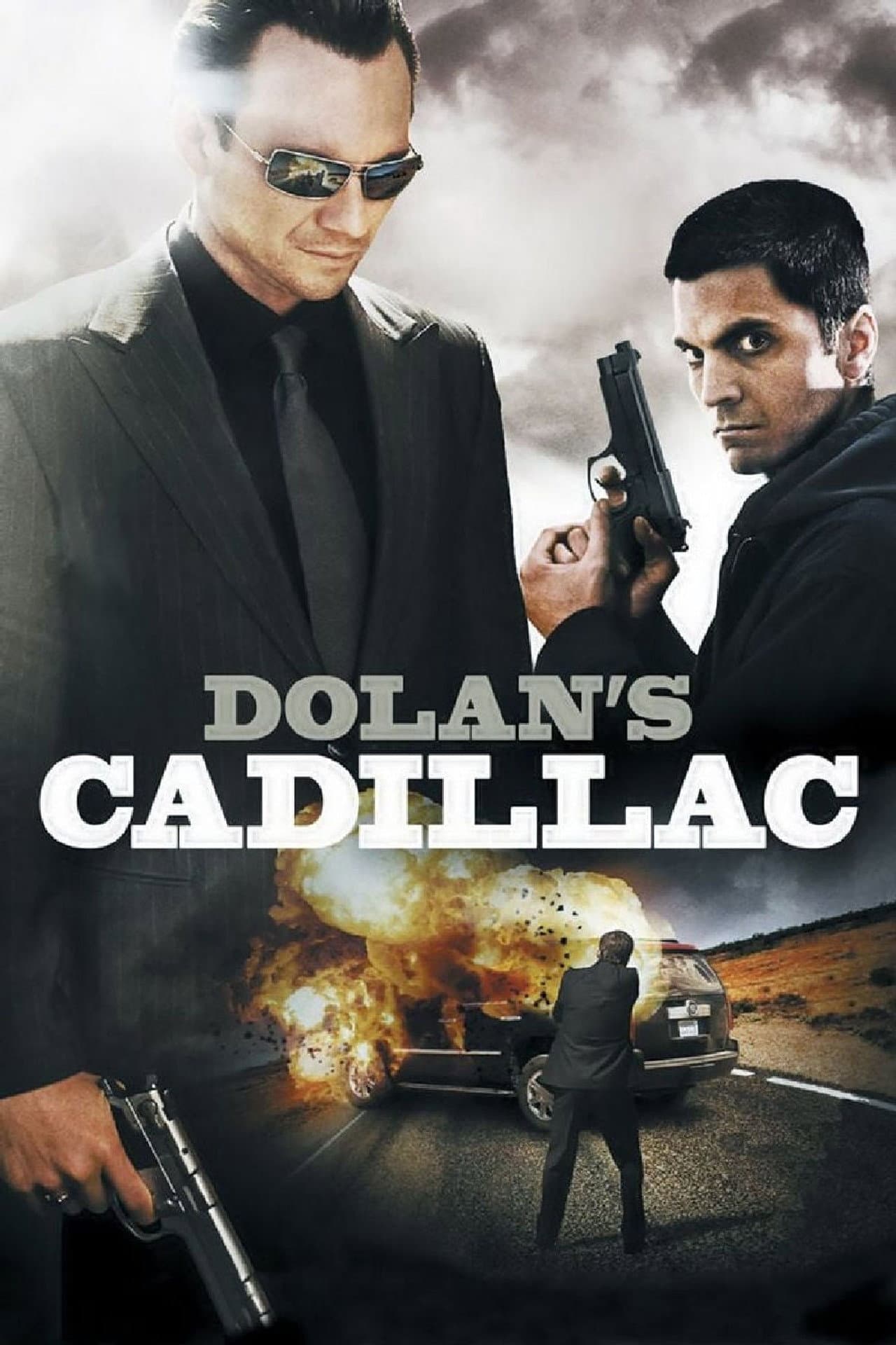 Dolan's Cadillac preview 2