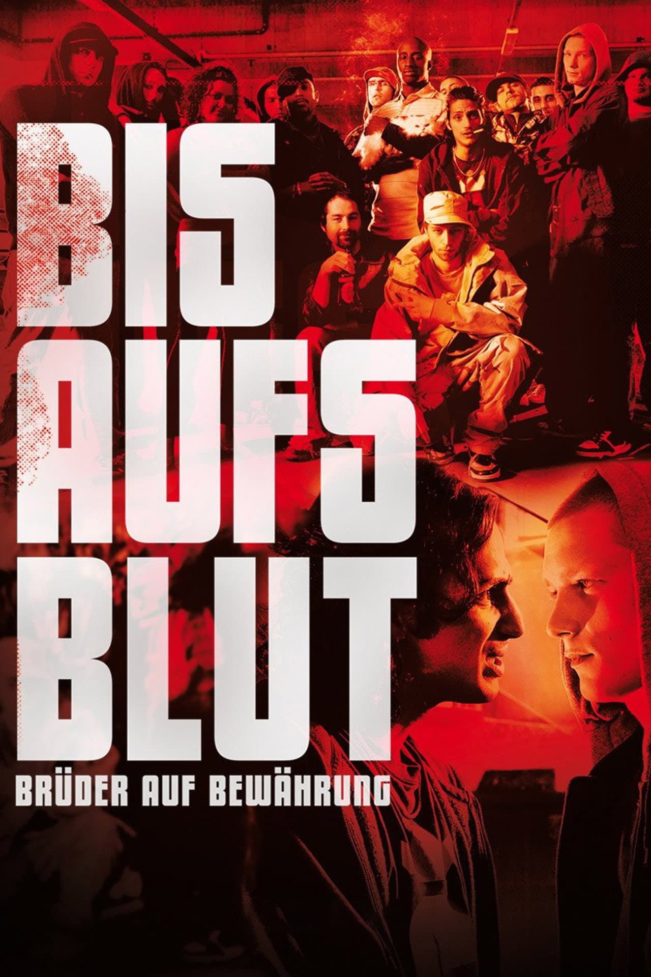 Bis aufs Blut preview 2
