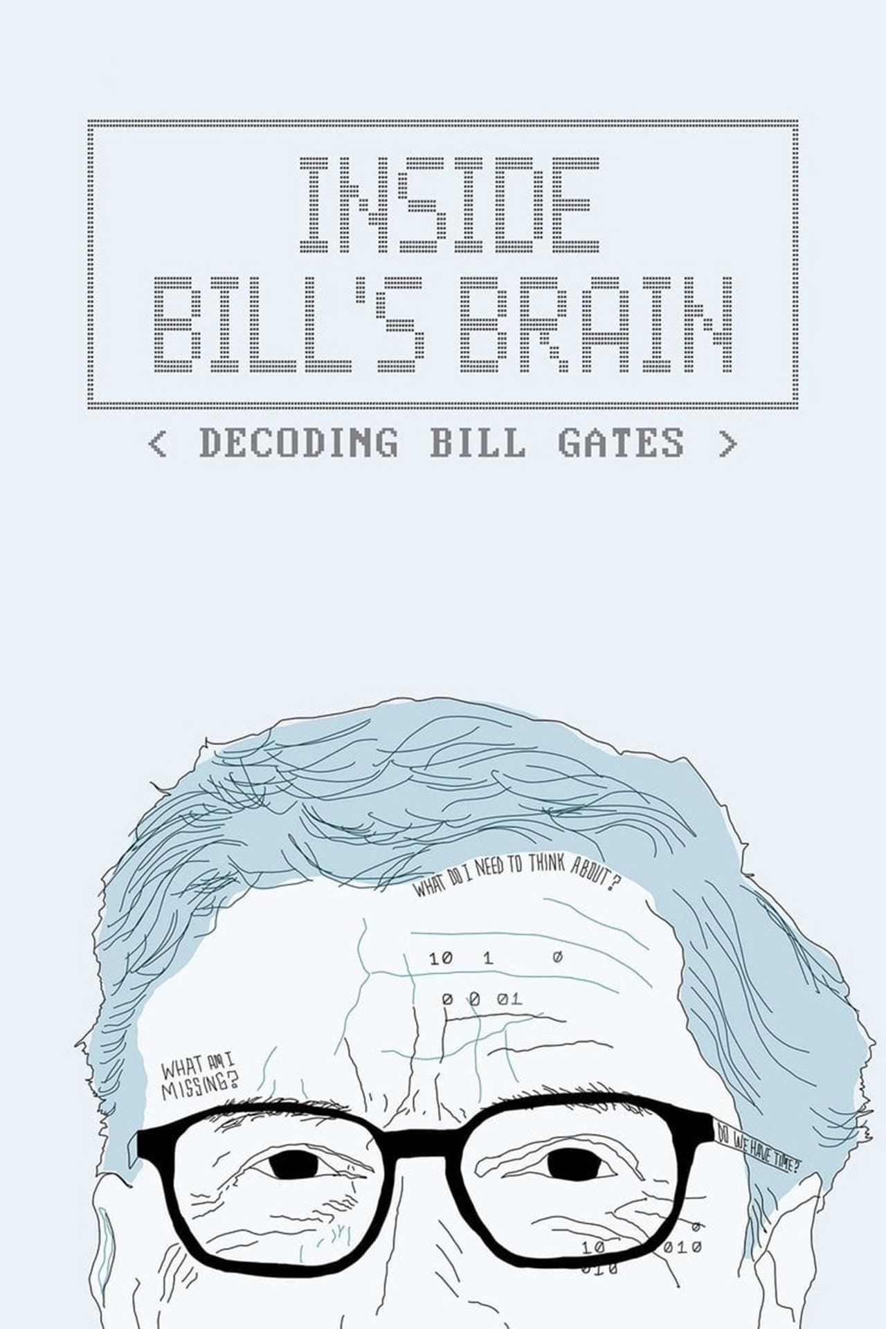 Inside Bill's Brain: Decoding Bill Gates preview 2