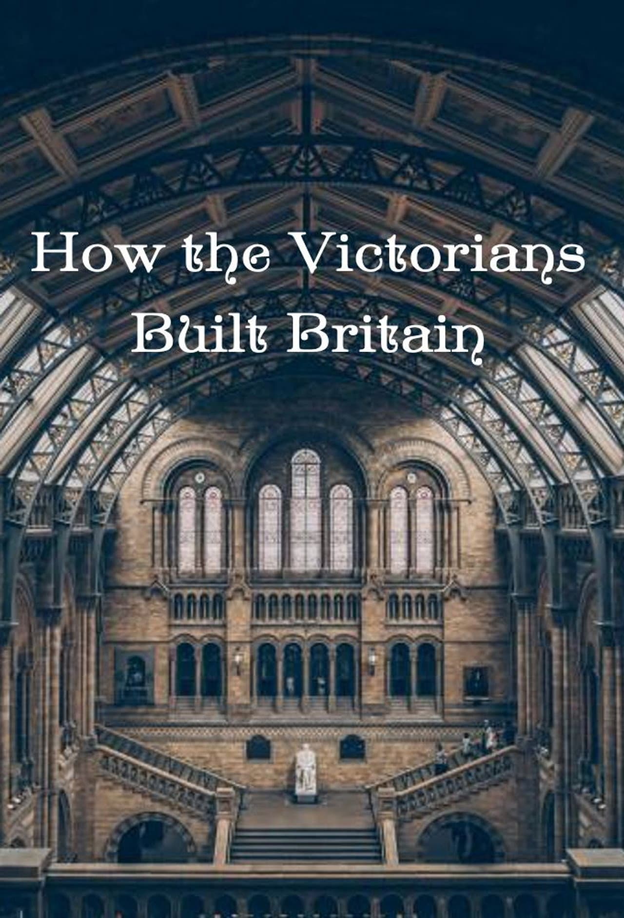 How the Victorians Built Britain preview 2