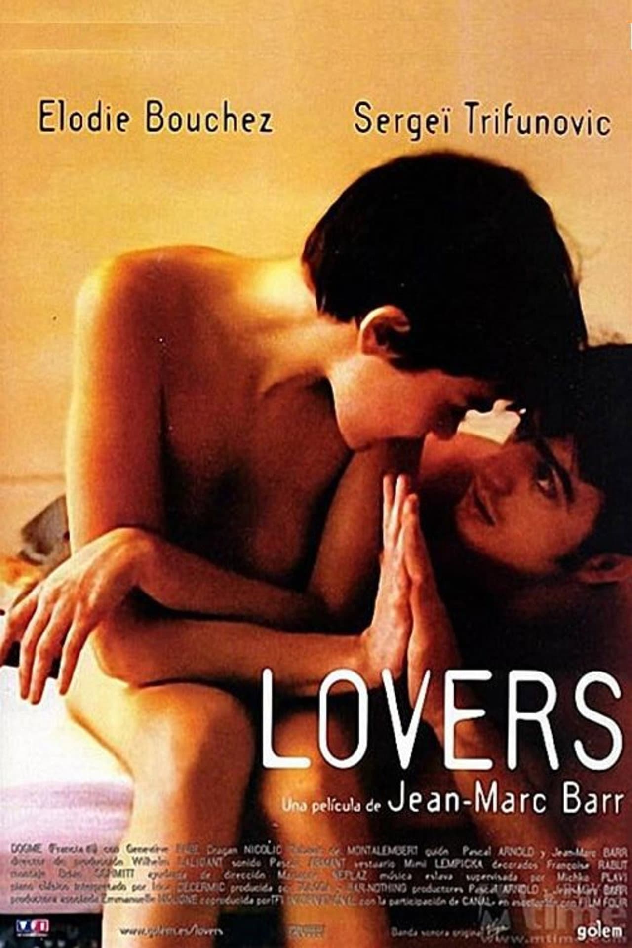 Lovers preview 2