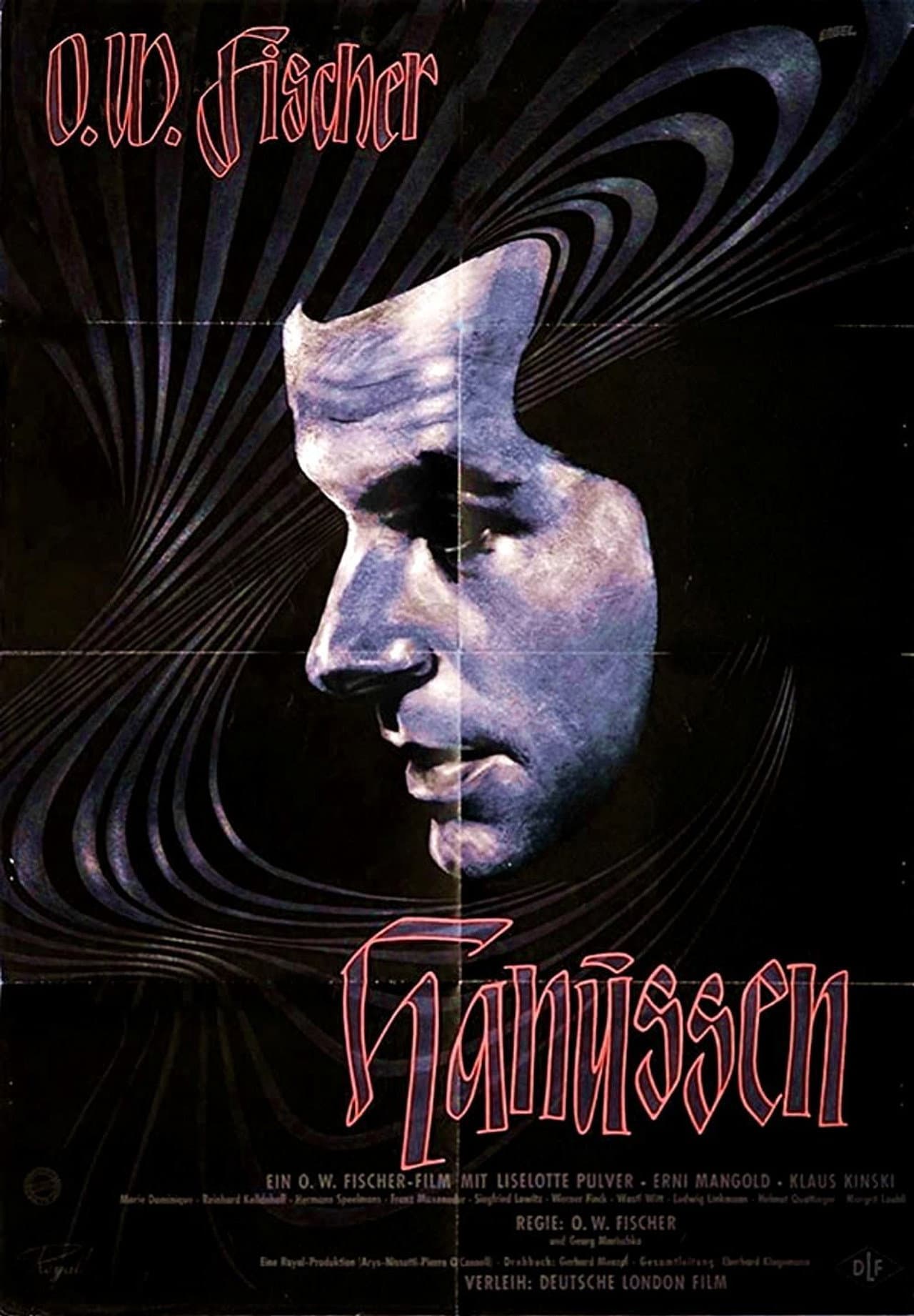 Hanussen preview 2