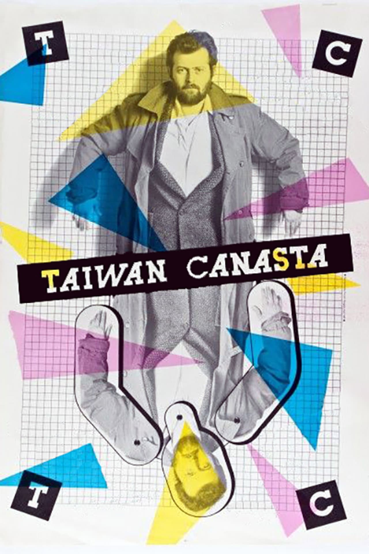 Taiwan Canasta preview 2