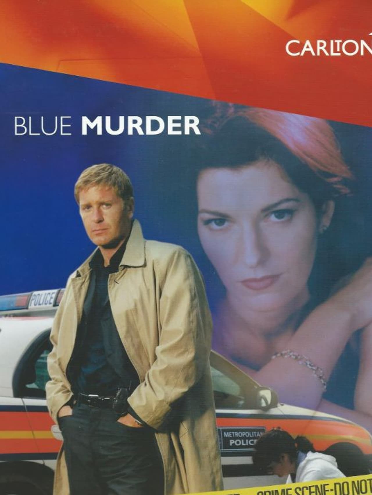 Blue Murder preview 1