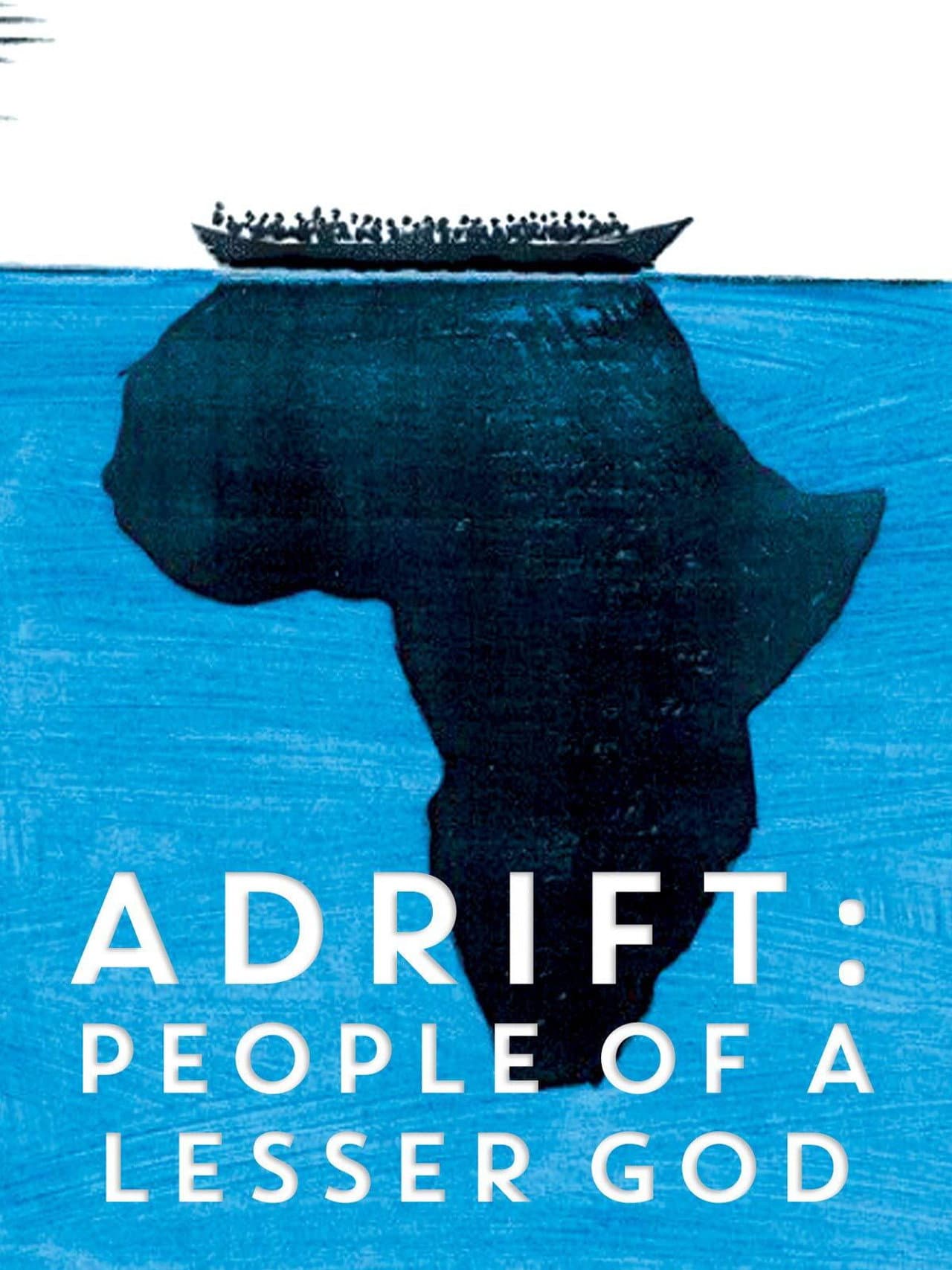 Adrift: People of a Lesser God preview 1