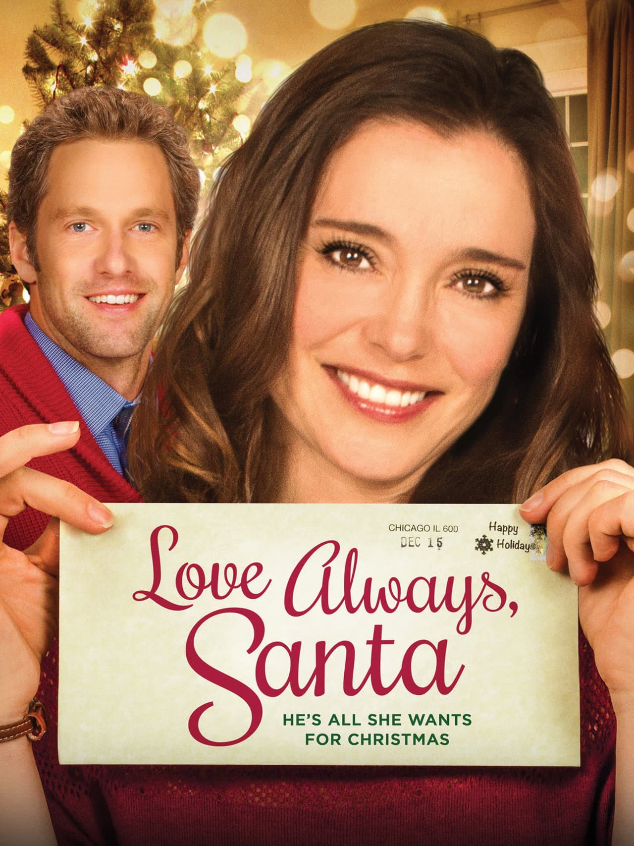 Love Always, Santa preview 2