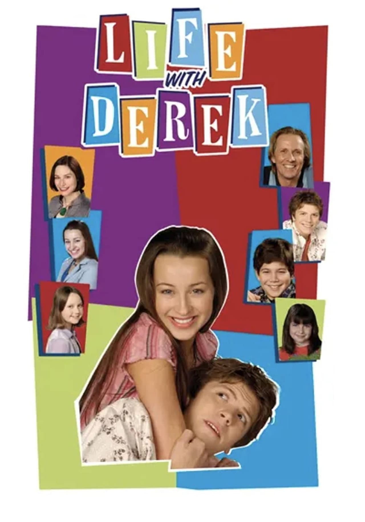 Life with Derek preview 2