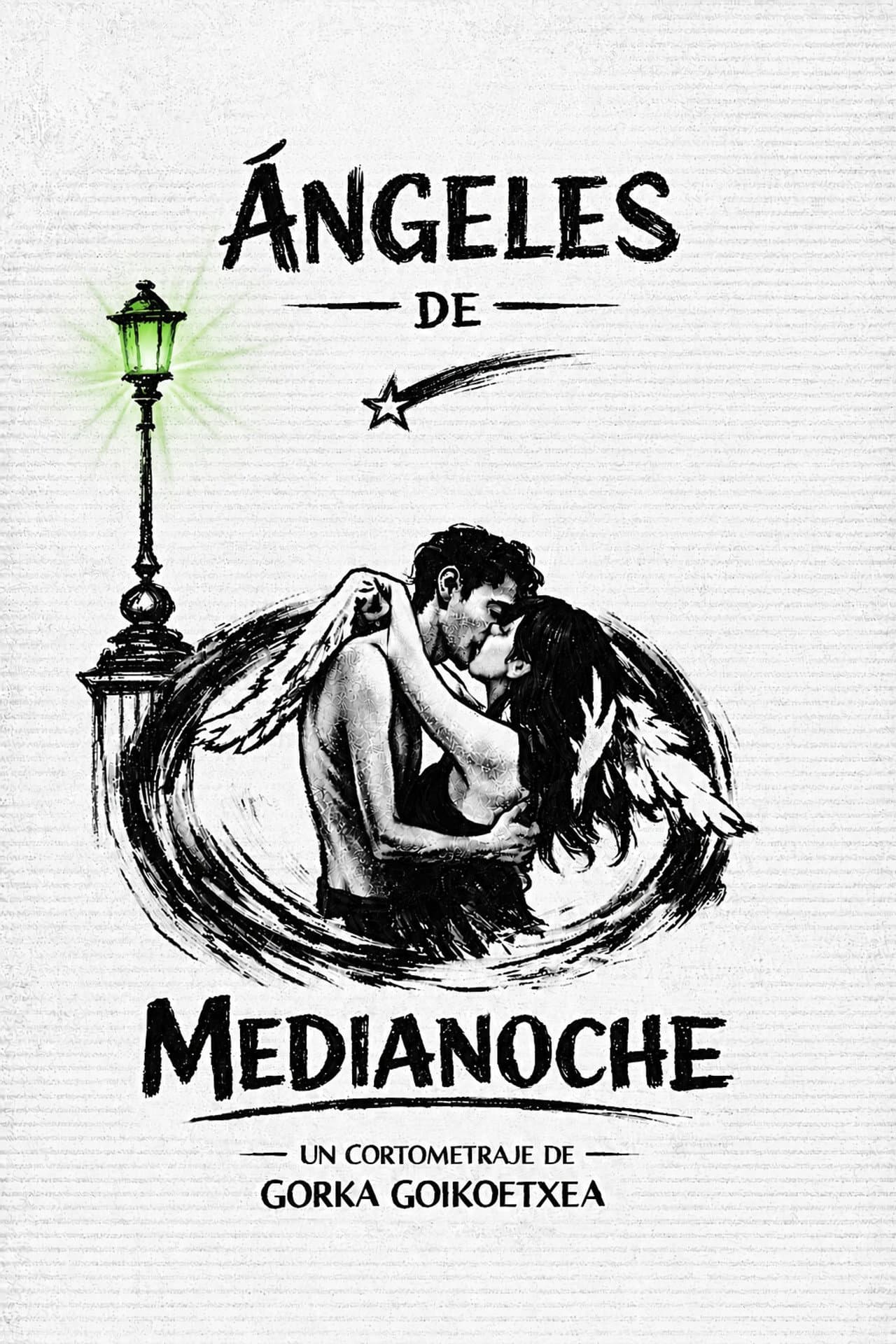Ángeles de Medianoche preview 2