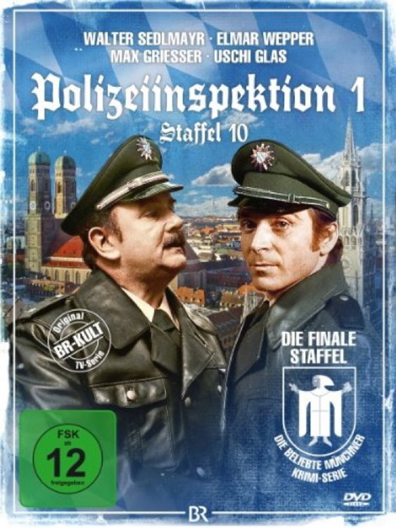 Polizeiinspektion 1 preview 1