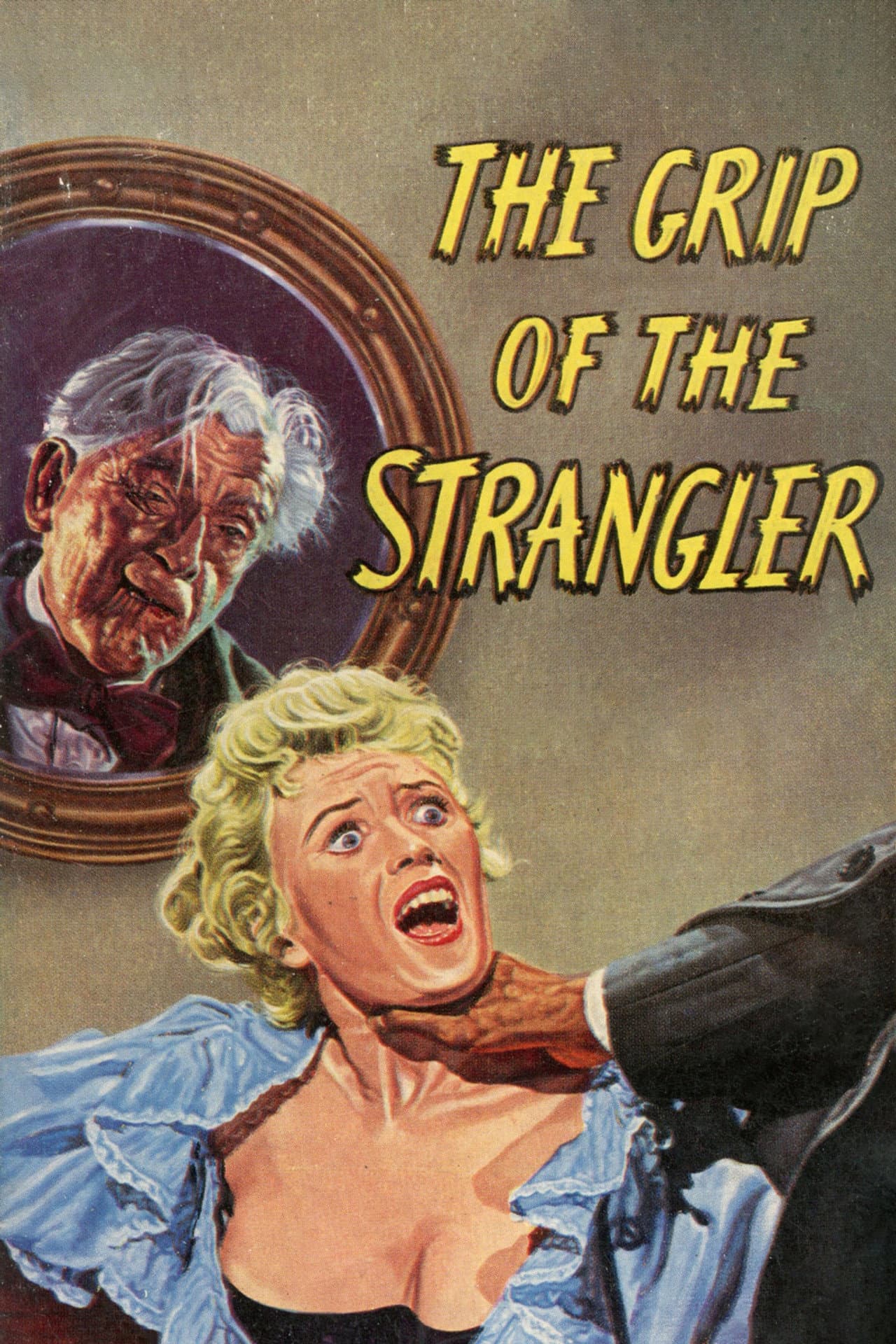 Grip of the Strangler preview 2