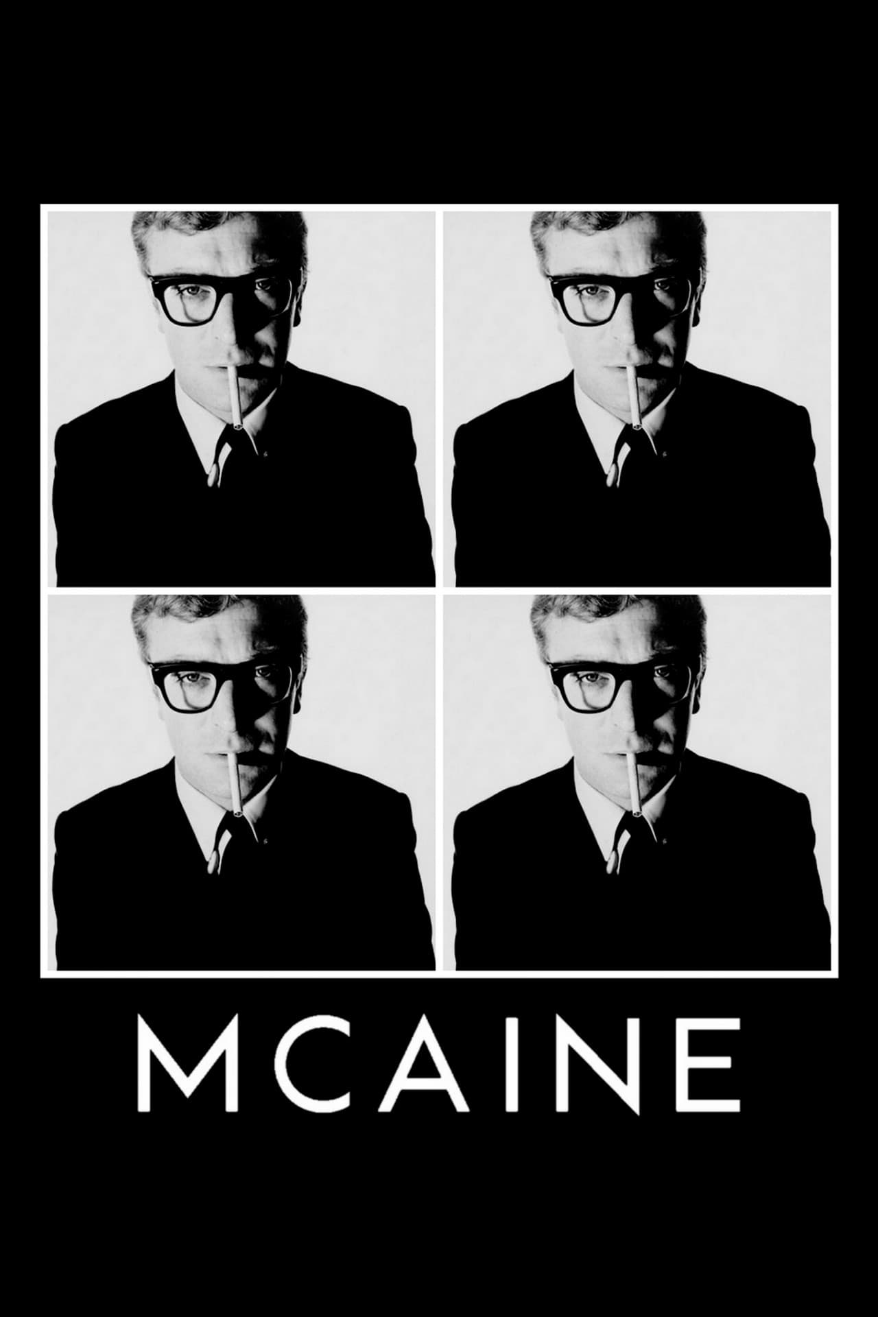 MCAINE: An Anagram of Cinema preview 2