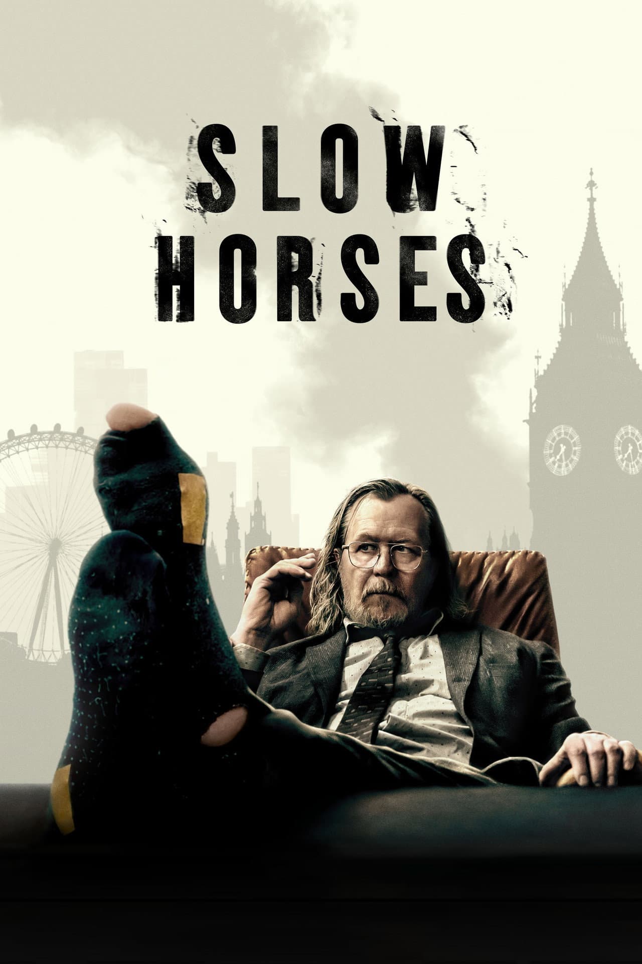 Slow Horses preview 2