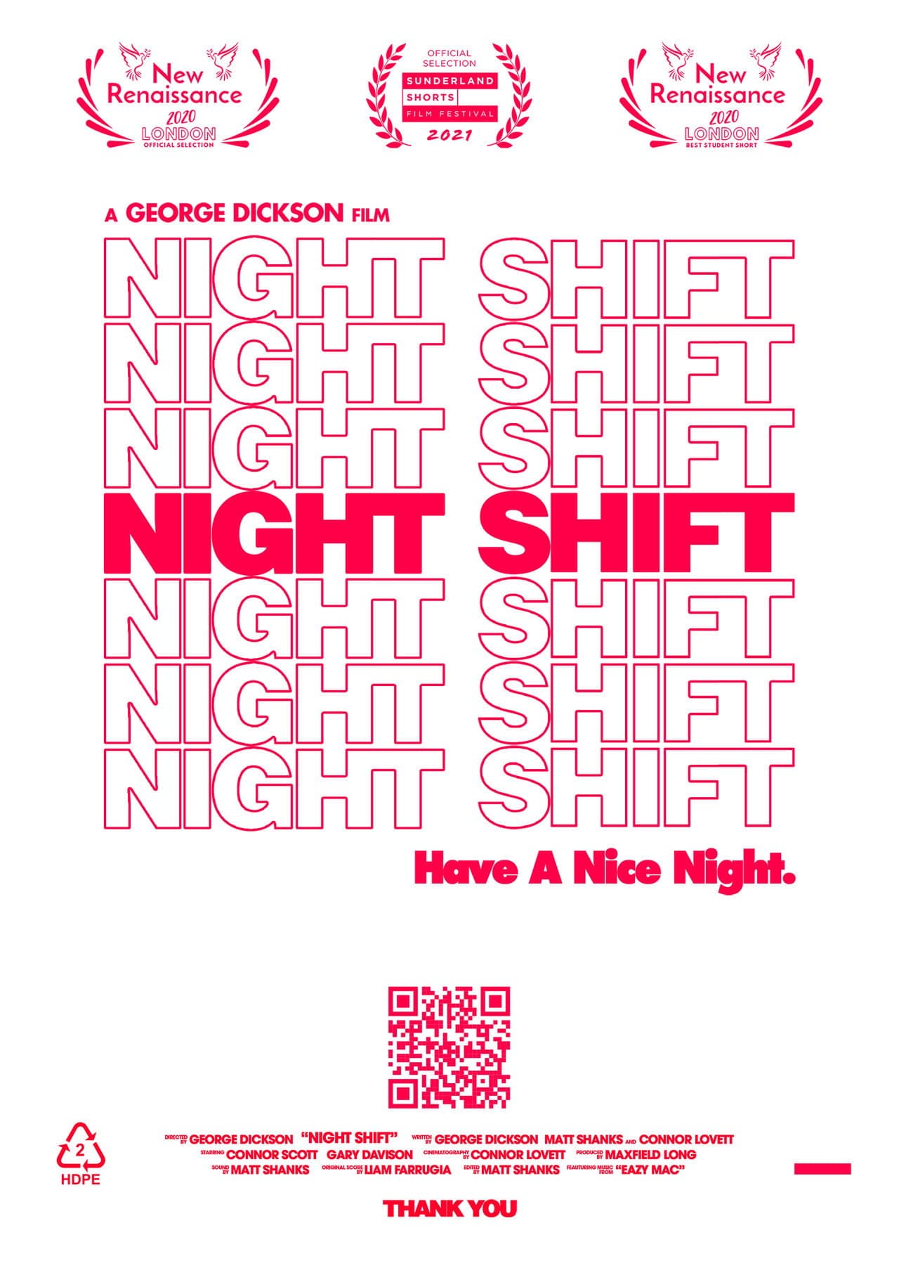 Night Shift preview 2