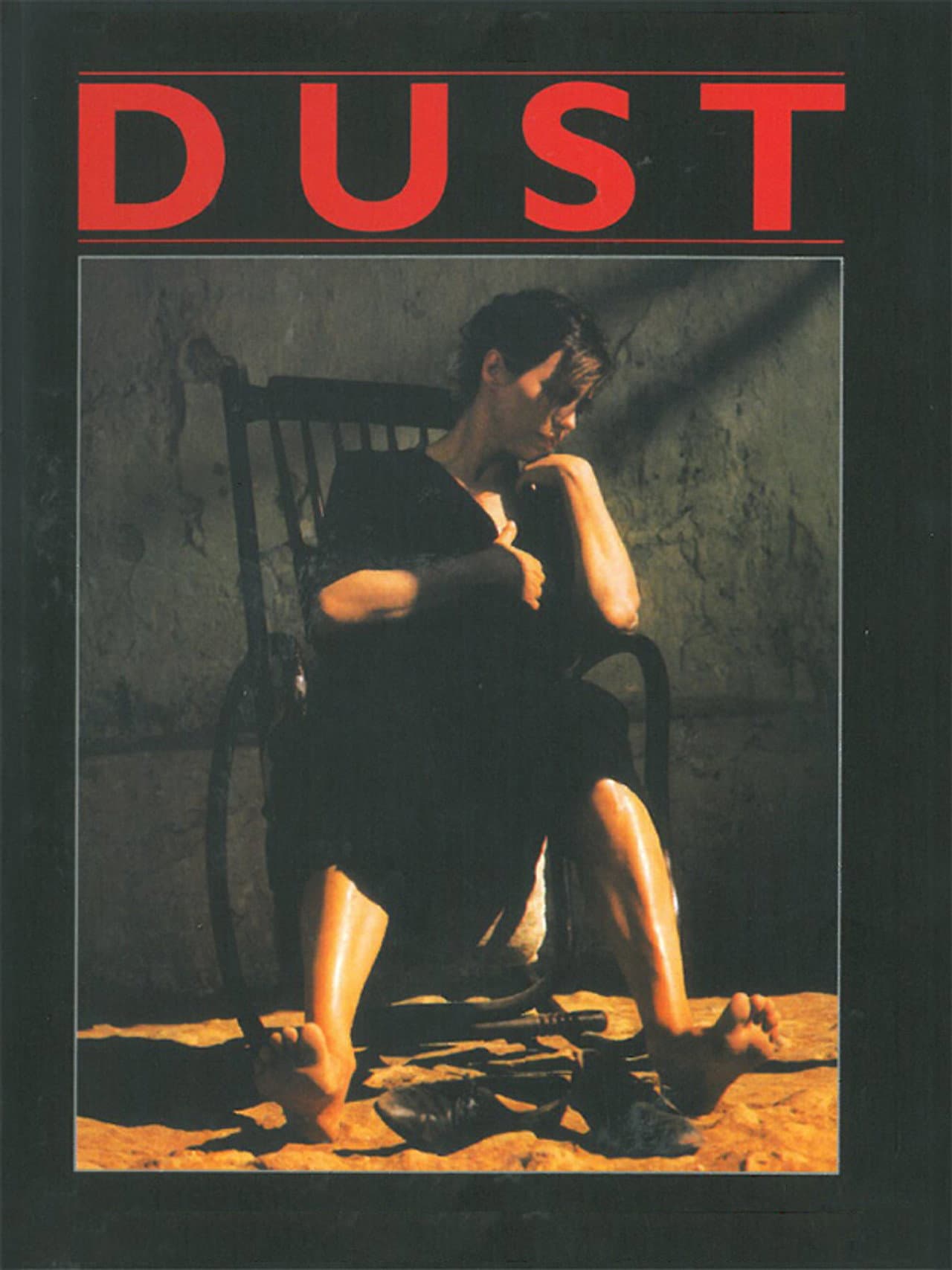 Dust preview 2