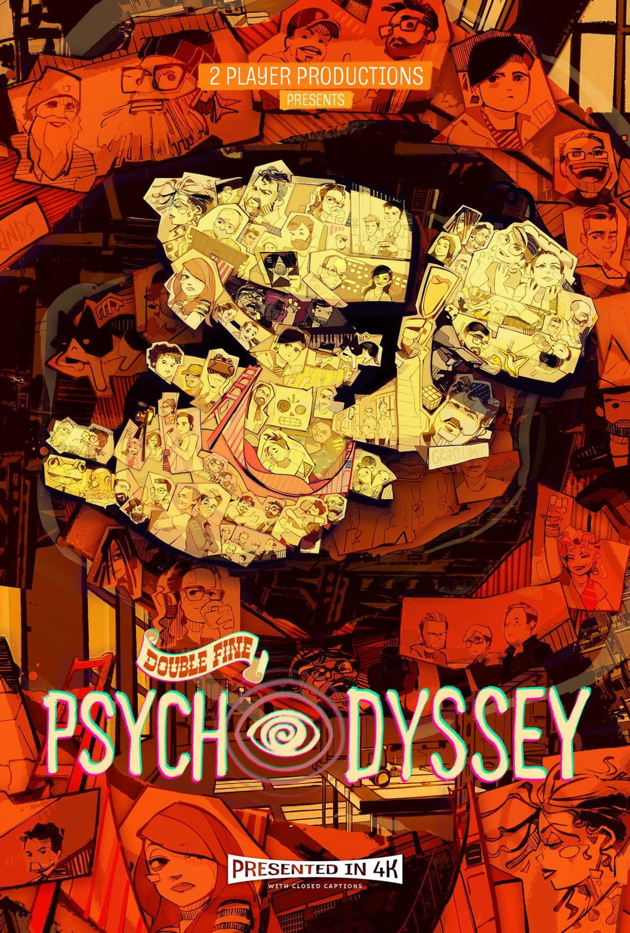 Double Fine PsychOdyssey preview 2