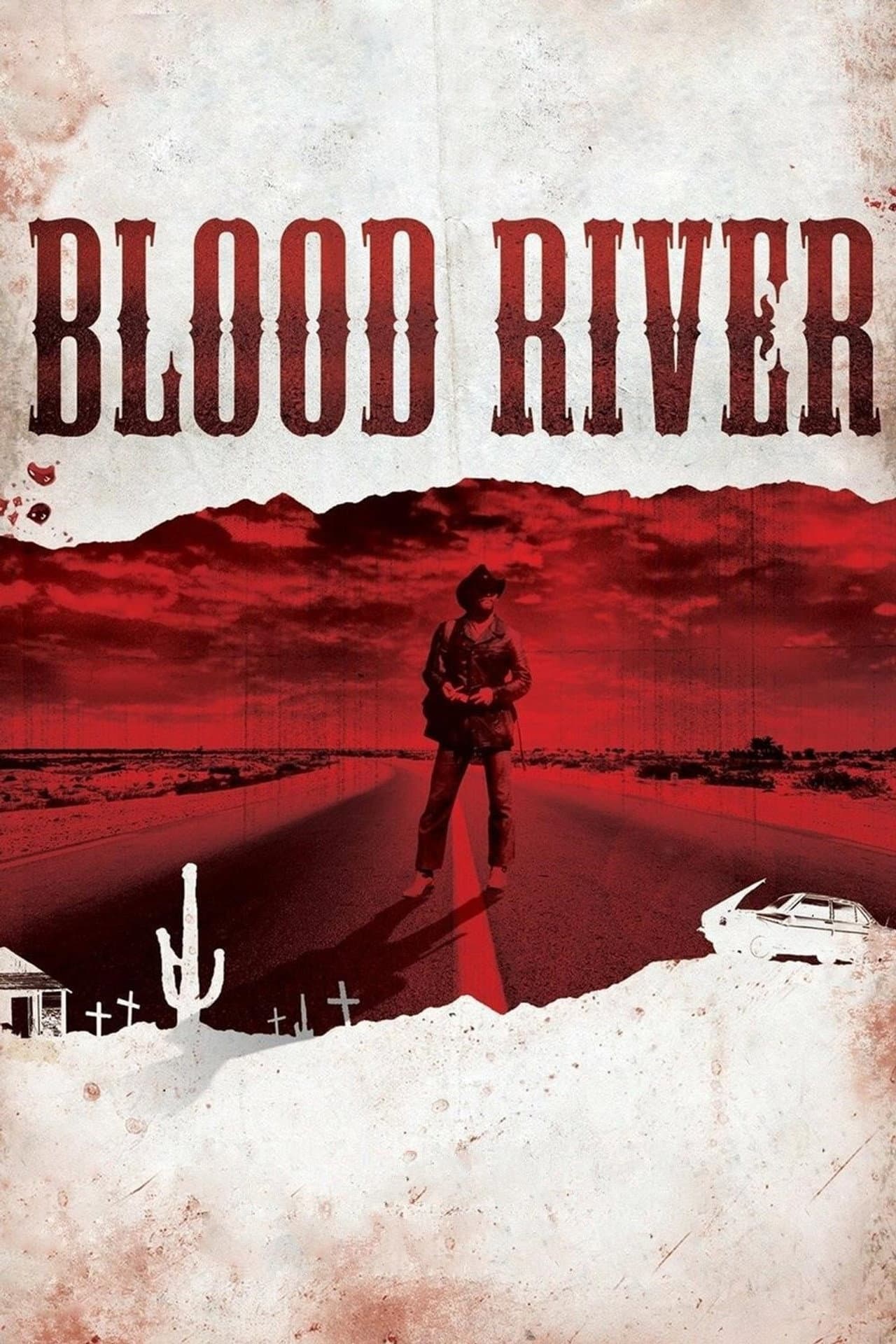 Blood River preview 2