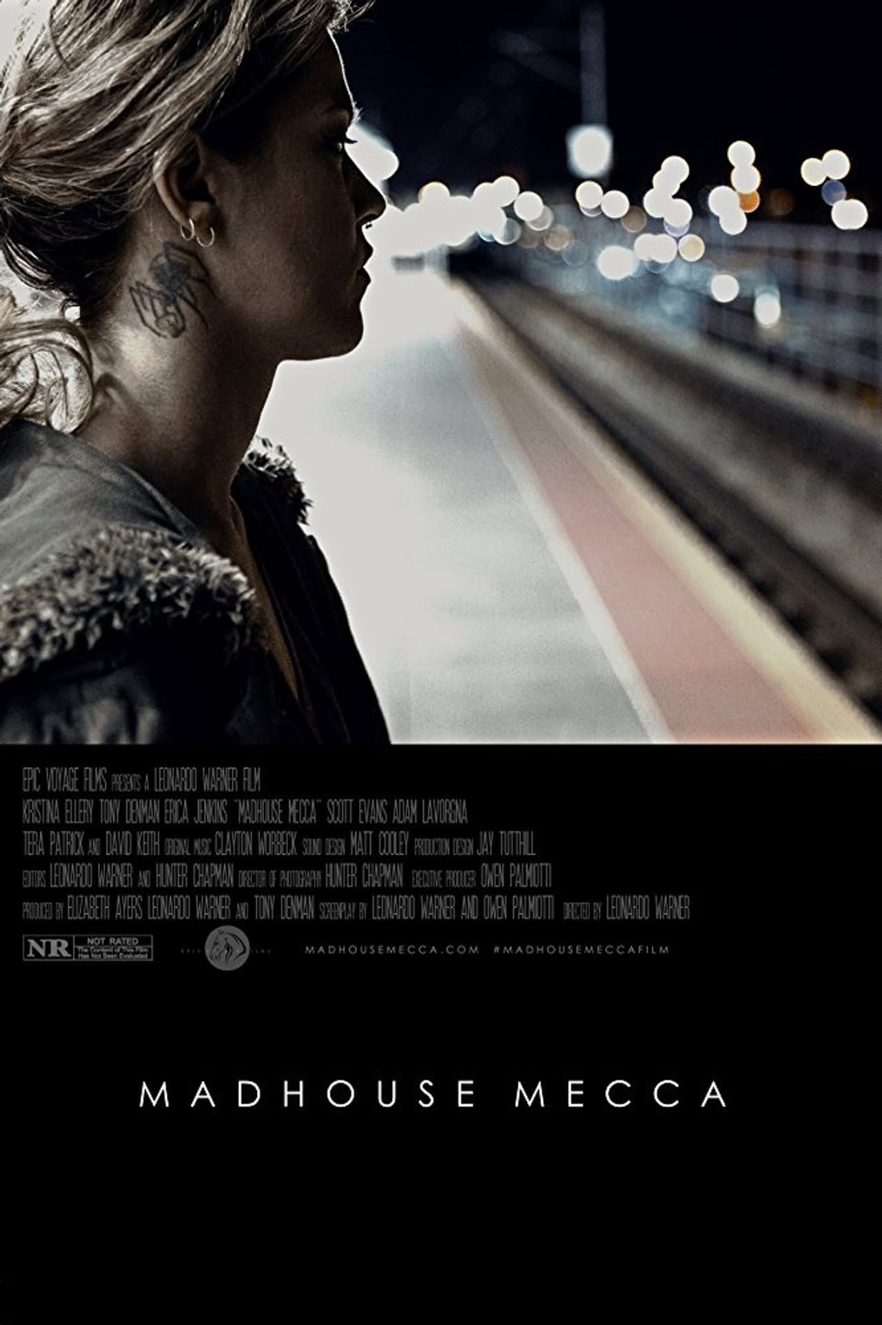 Madhouse Mecca preview 2