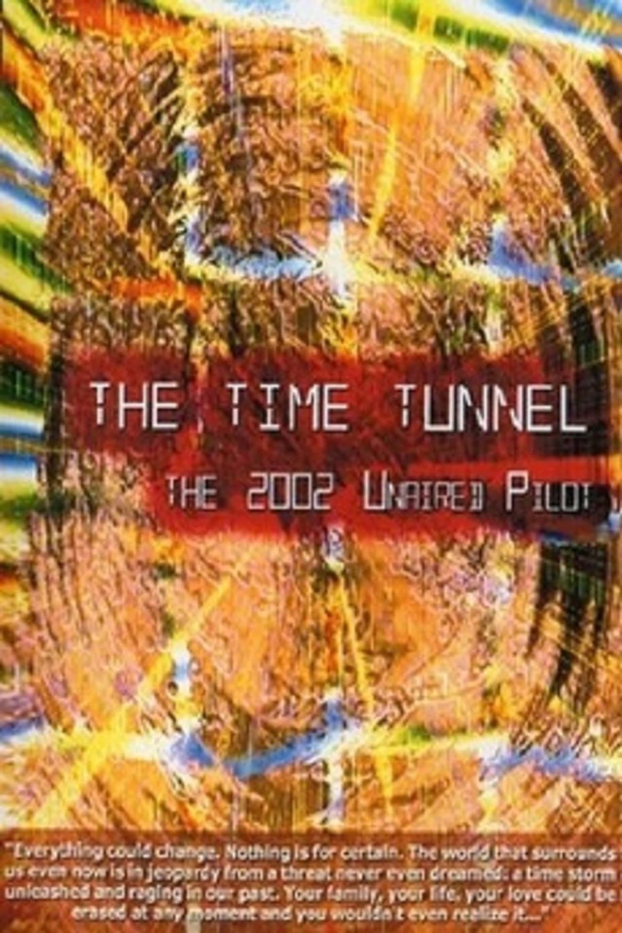 The Time Tunnel preview 1