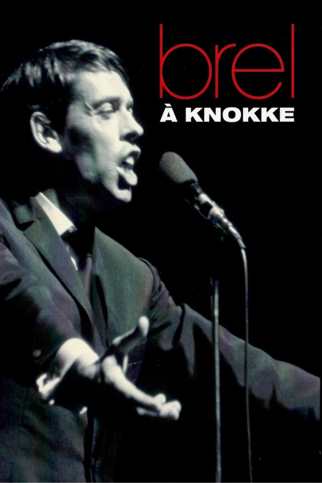 Jacques Brel à Knokke-le-Zoute, 1963 preview 2