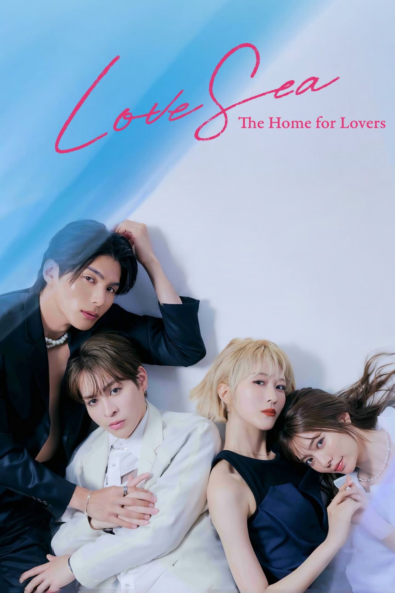 Love Sea: The Home for Lovers preview 2