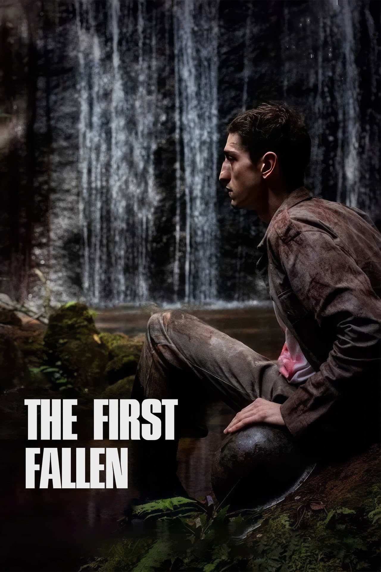 The First Fallen preview 2