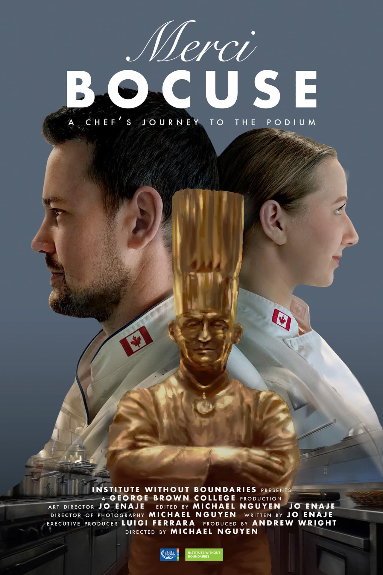 Merci Bocuse preview 2