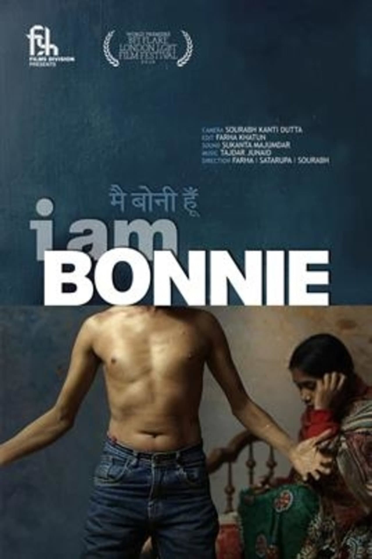 I am Bonnie preview 1