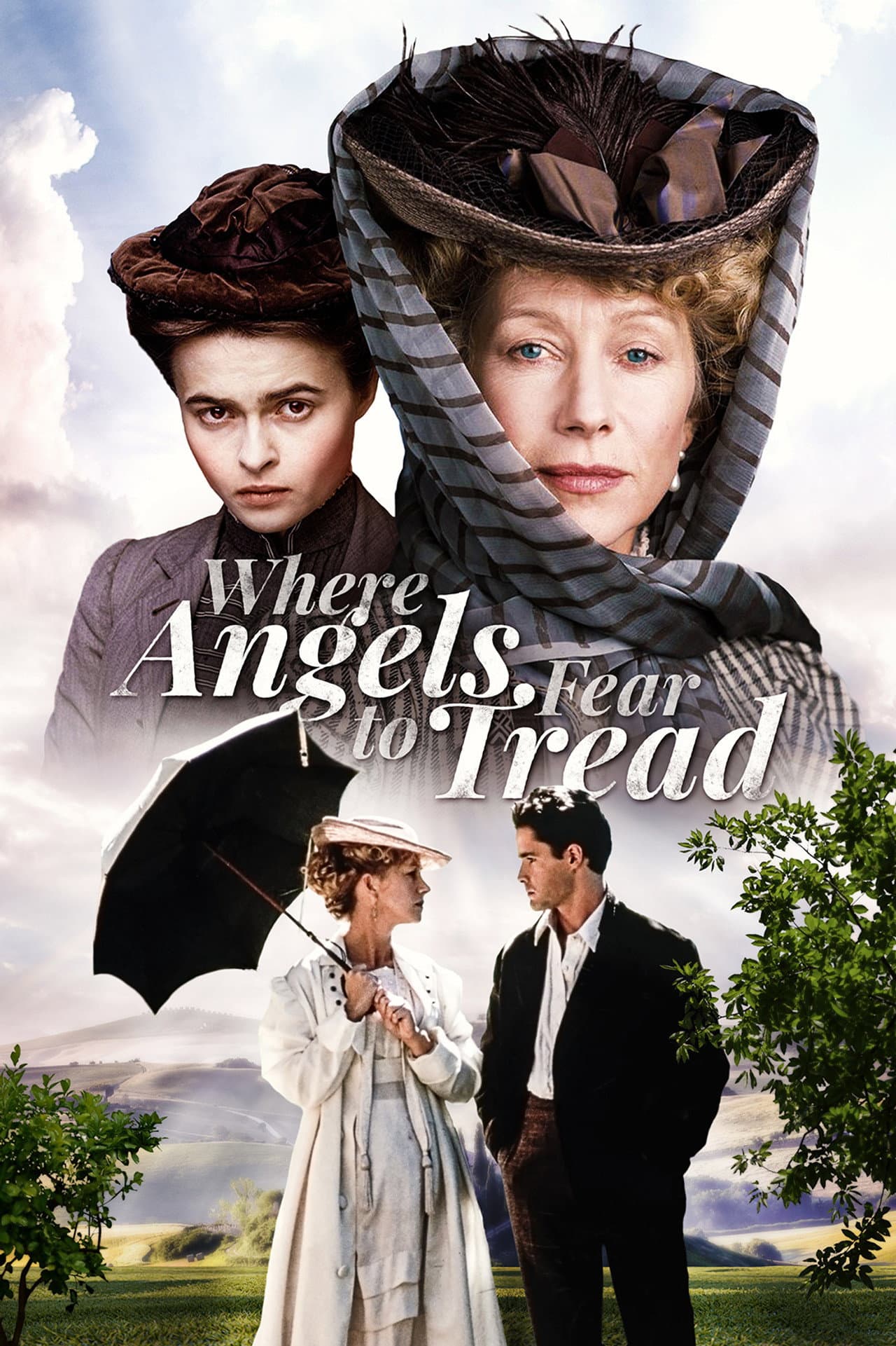 Where Angels Fear to Tread preview 2