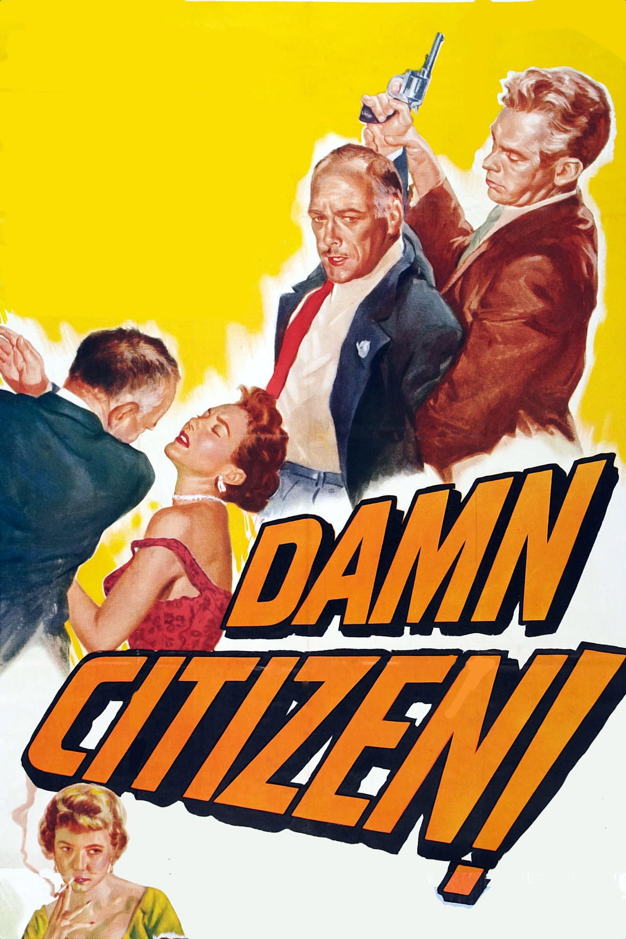 Damn Citizen preview 2