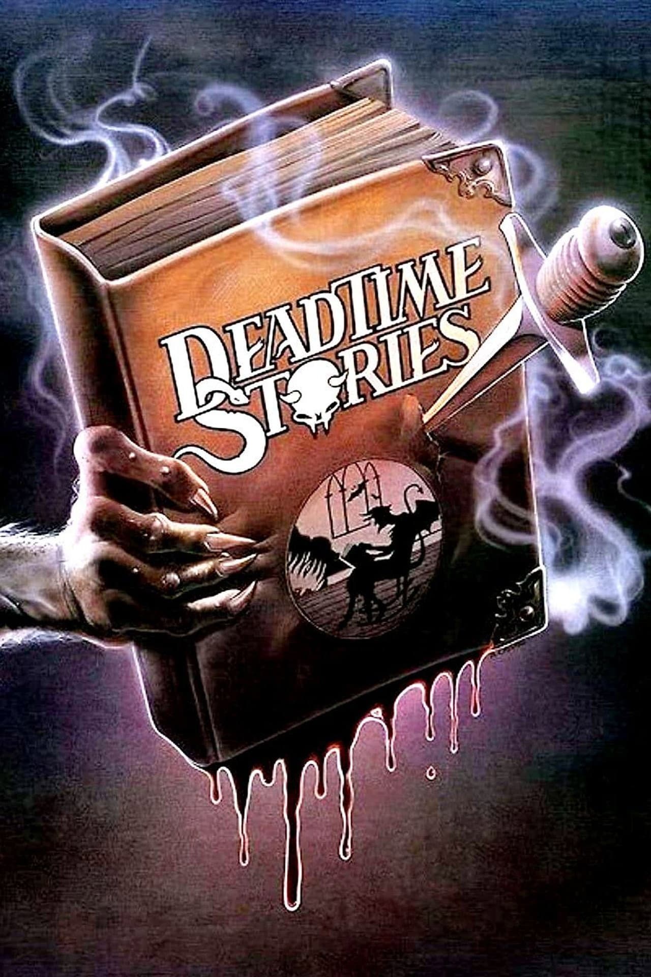 Deadtime Stories preview 2