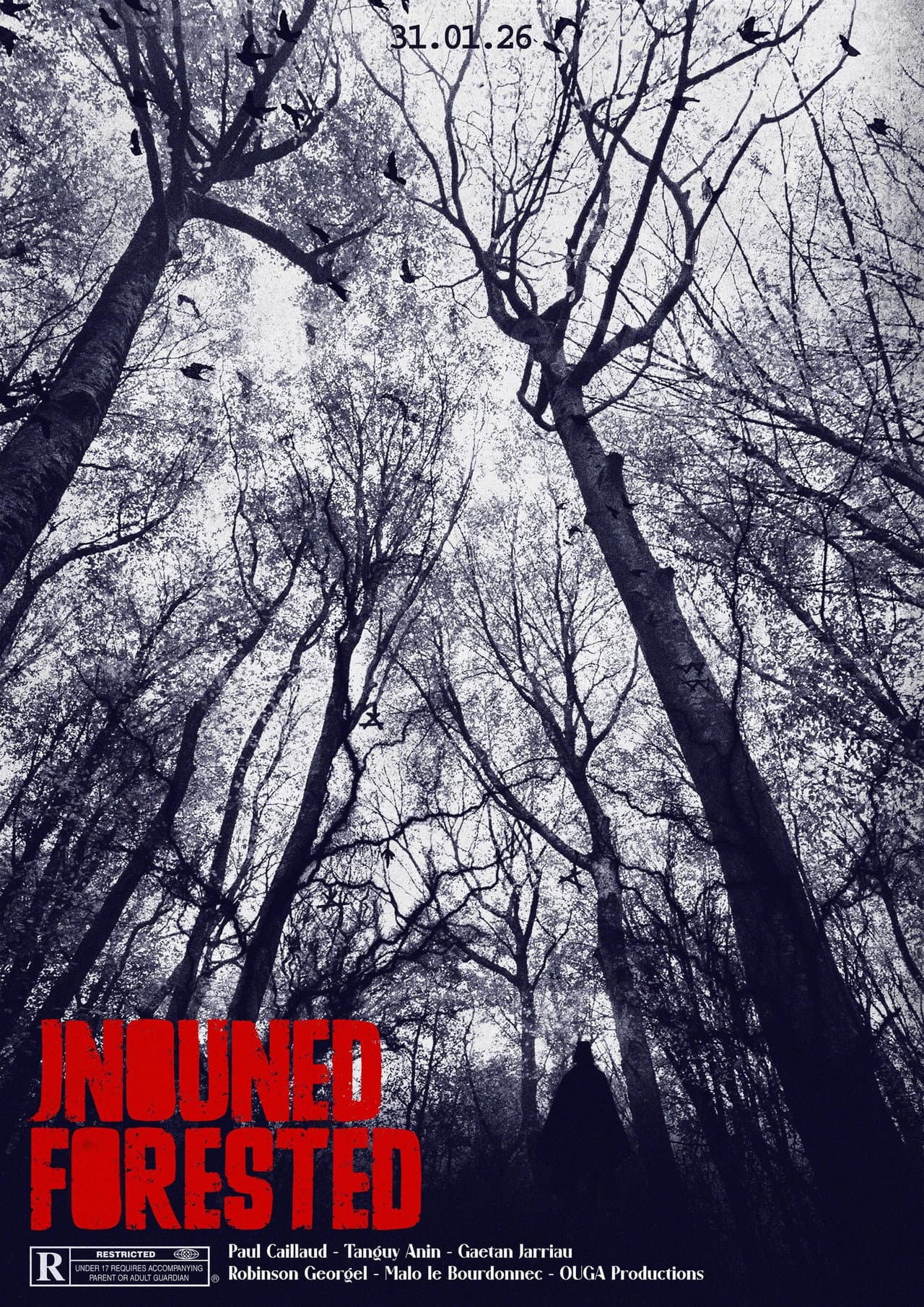 Jnouned Forested preview 1