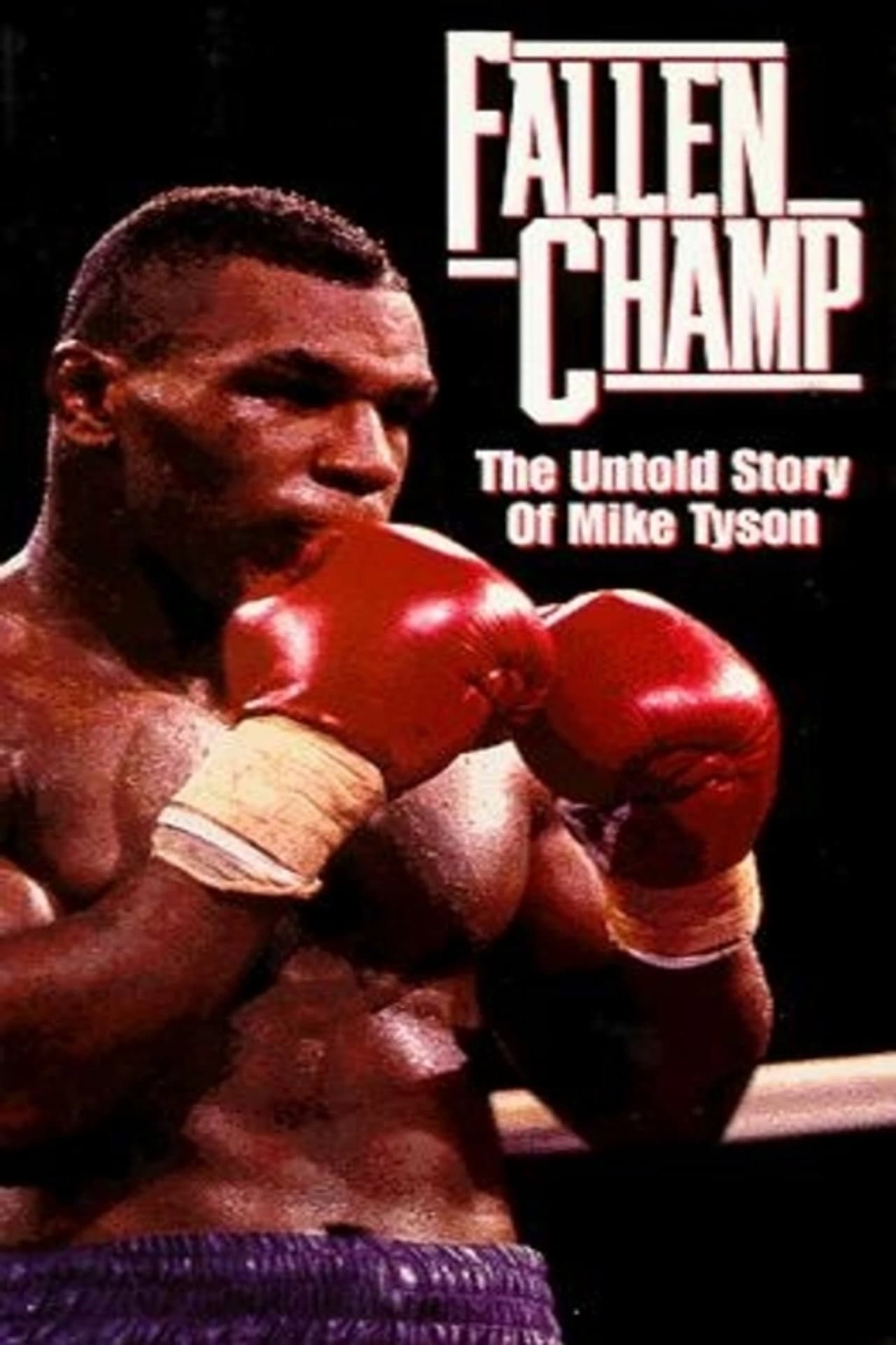 Fallen Champ: The Untold Story of Mike Tyson preview 2