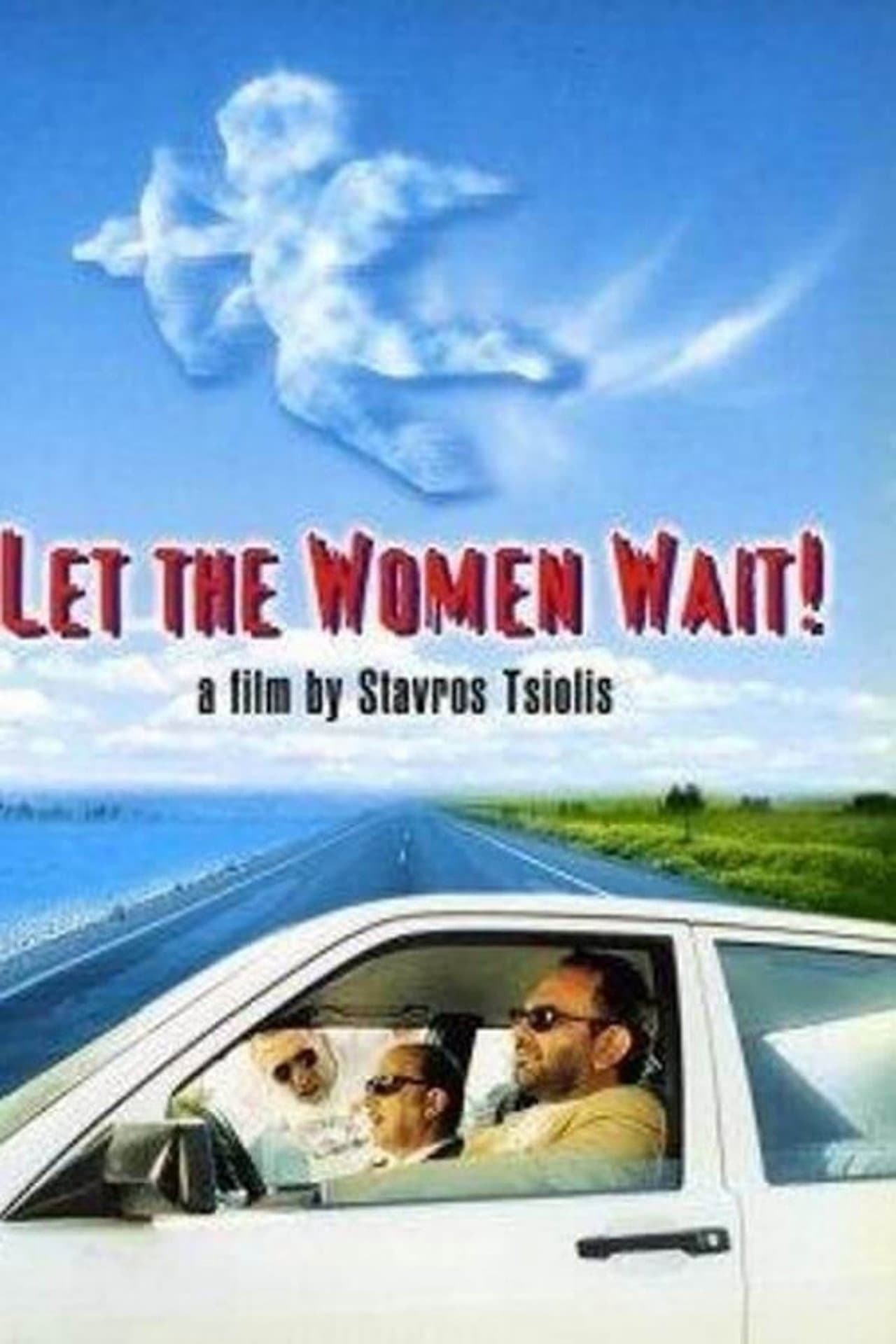 Let the Women Wait! preview 2