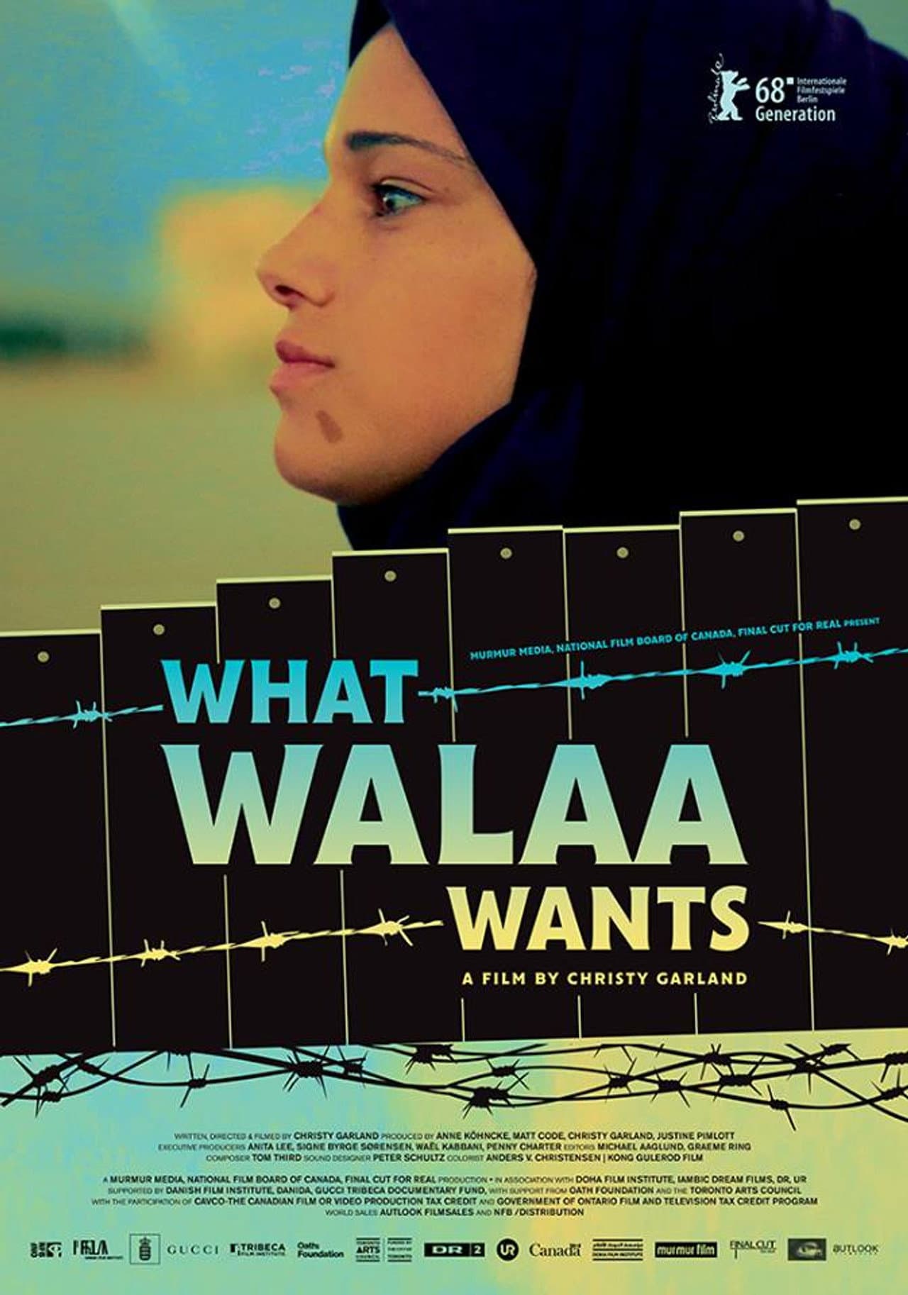 What Walaa Wants preview 2