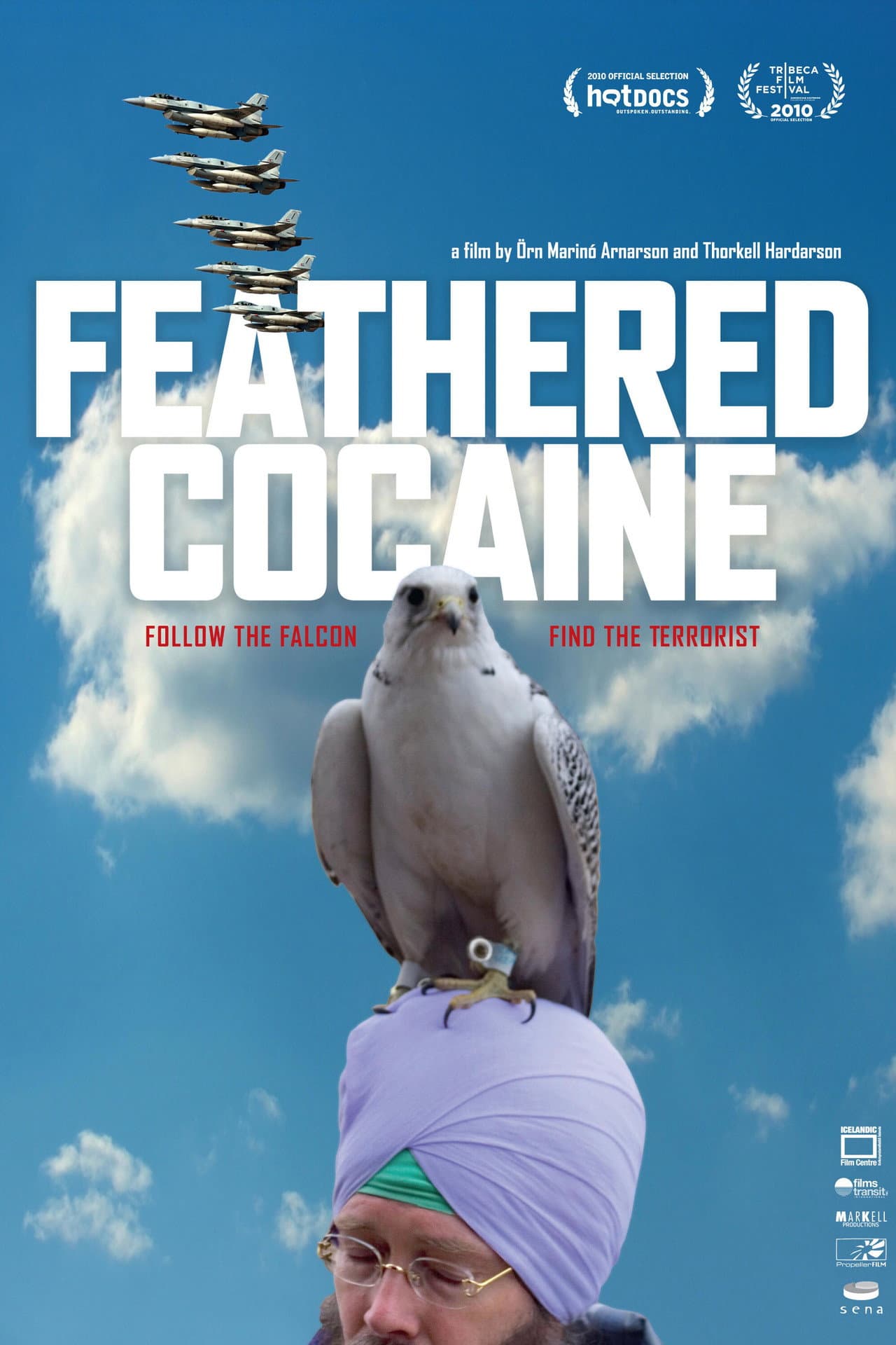 Feathered Cocaine preview 2