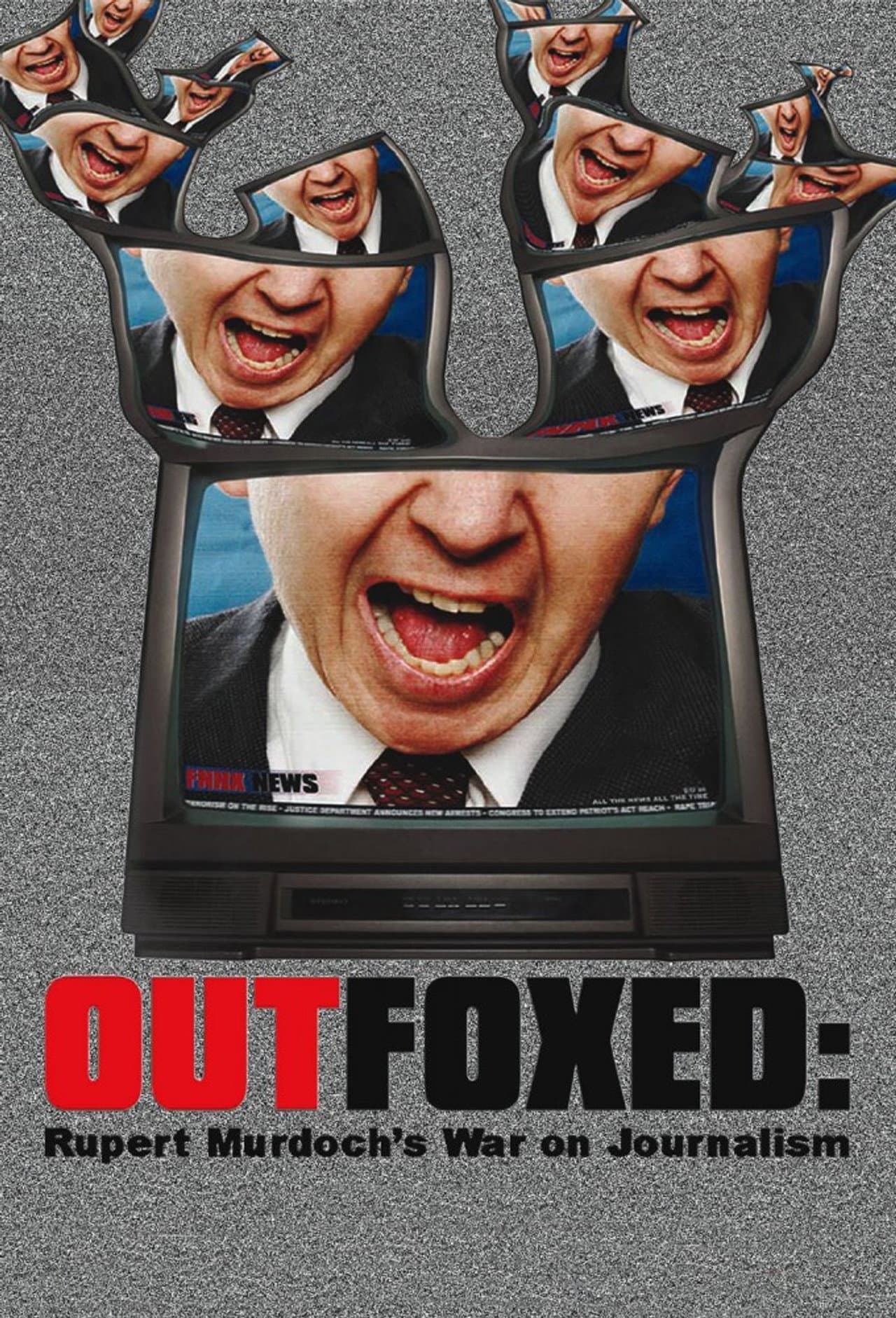 Outfoxed: Rupert Murdoch's War on Journalism preview 2