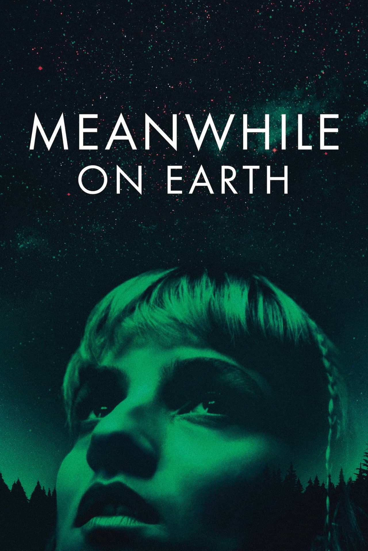 Meanwhile on Earth preview 2