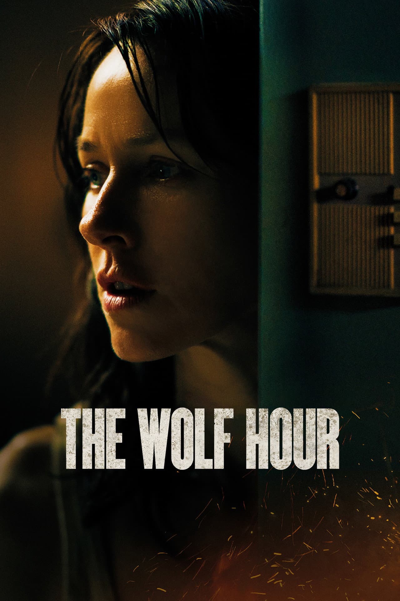 The Wolf Hour preview 2