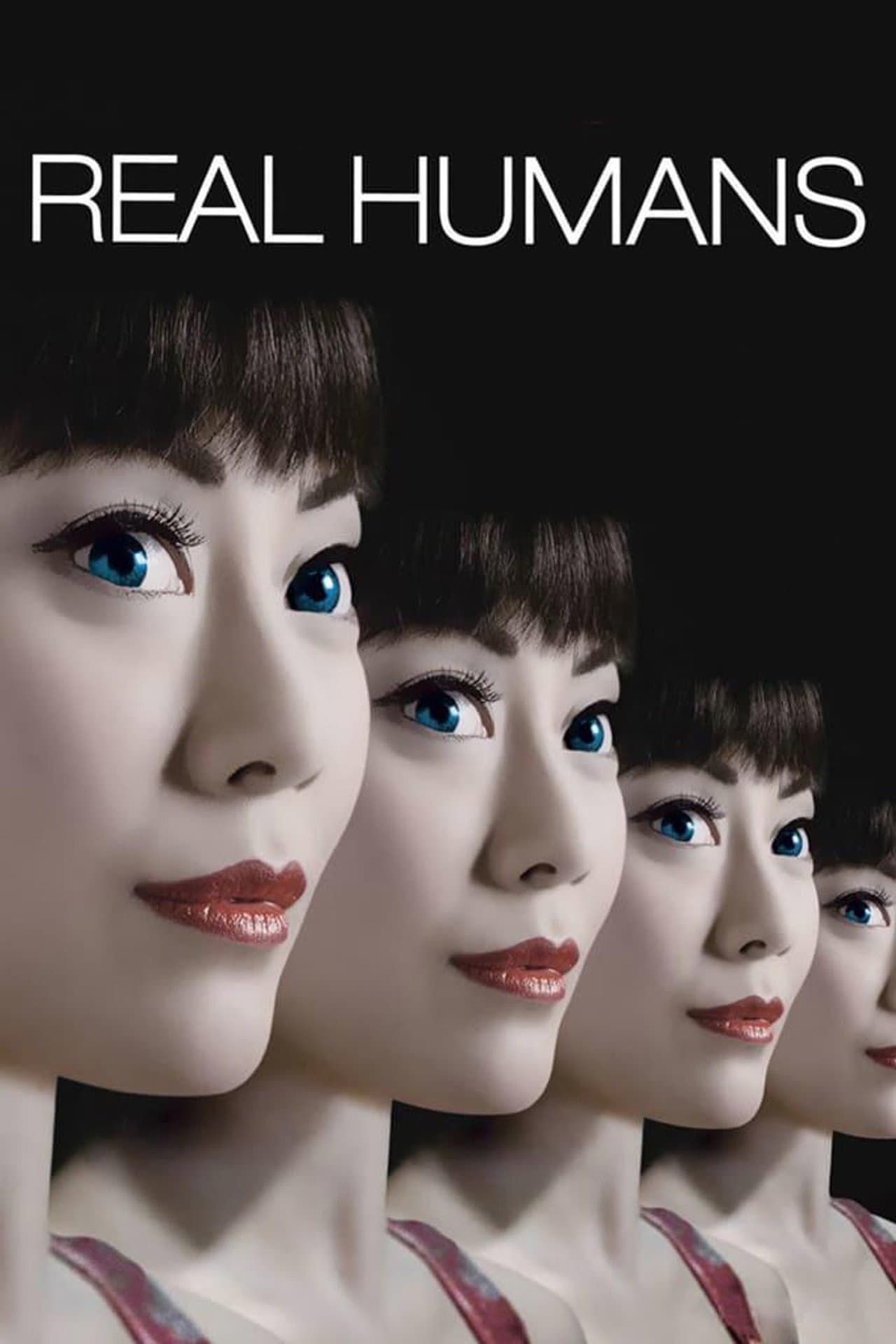 Real Humans preview 2