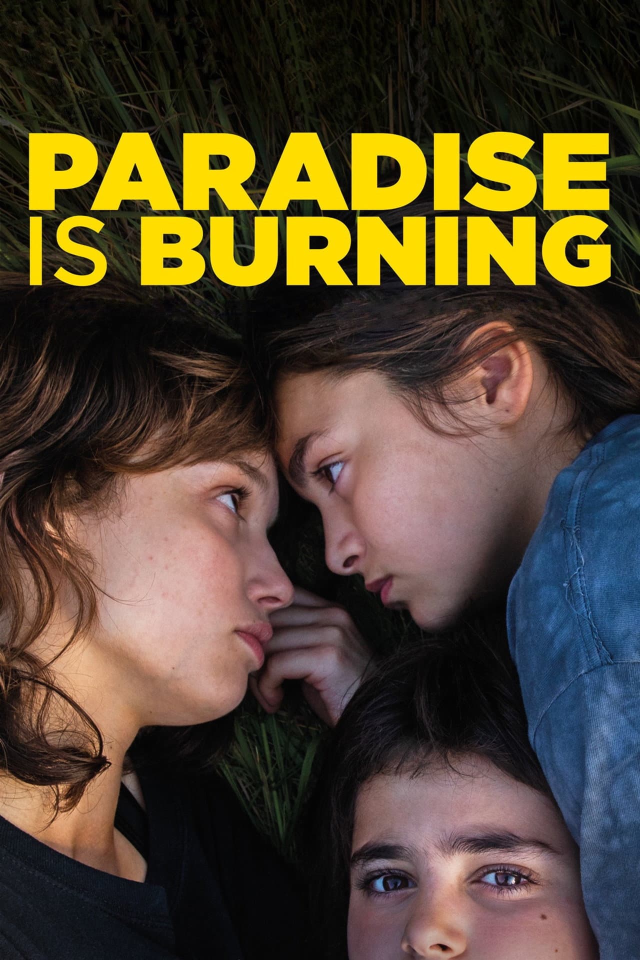 Paradise Is Burning preview 2