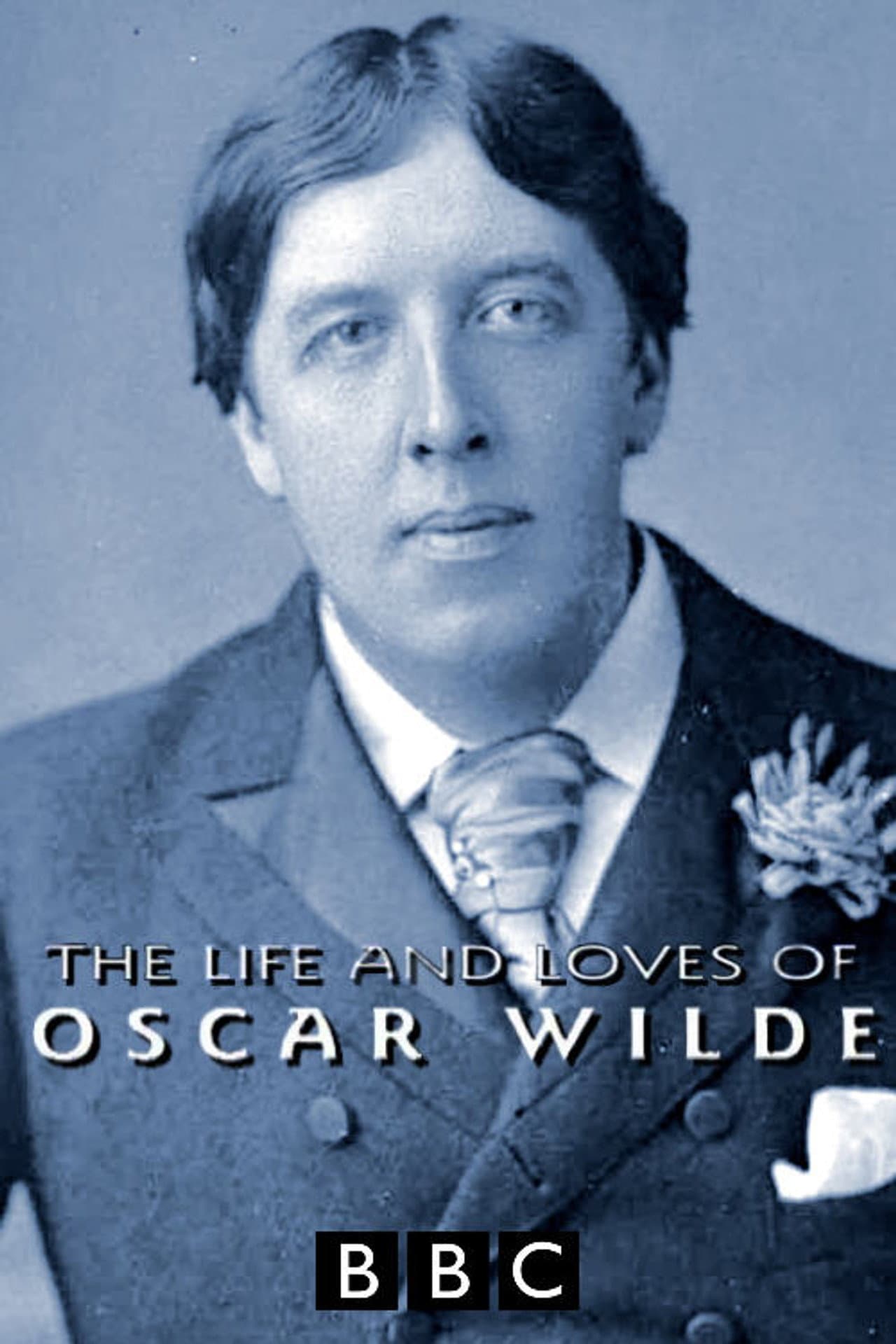 The Life and Loves of Oscar Wilde preview 2