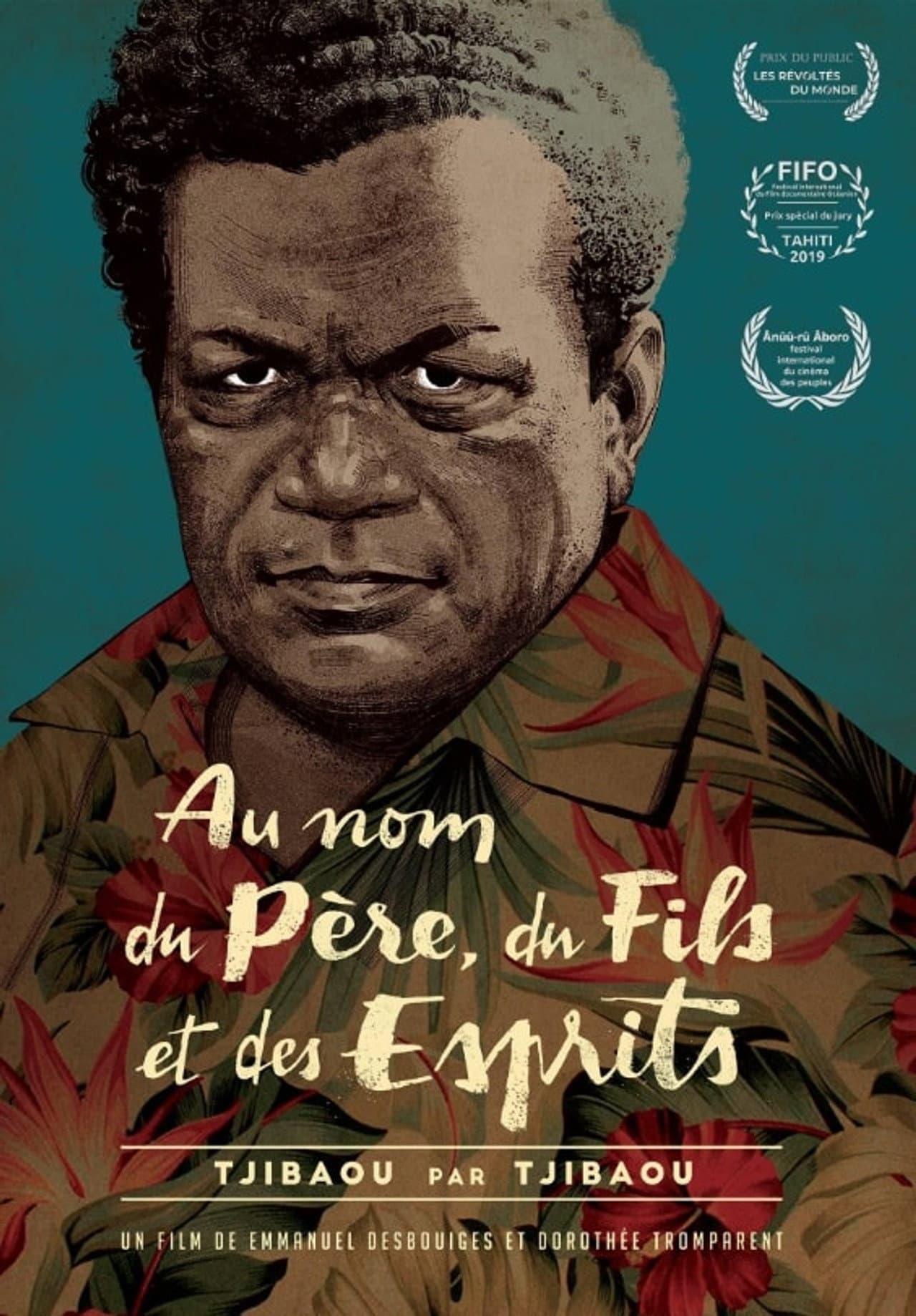 Au nom du père, du fils et des esprits preview 1