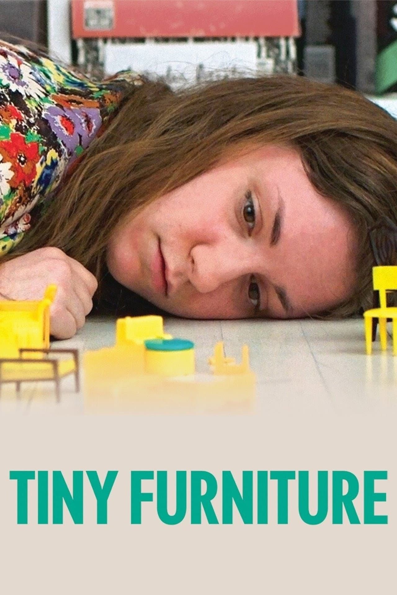 Tiny Furniture preview 2