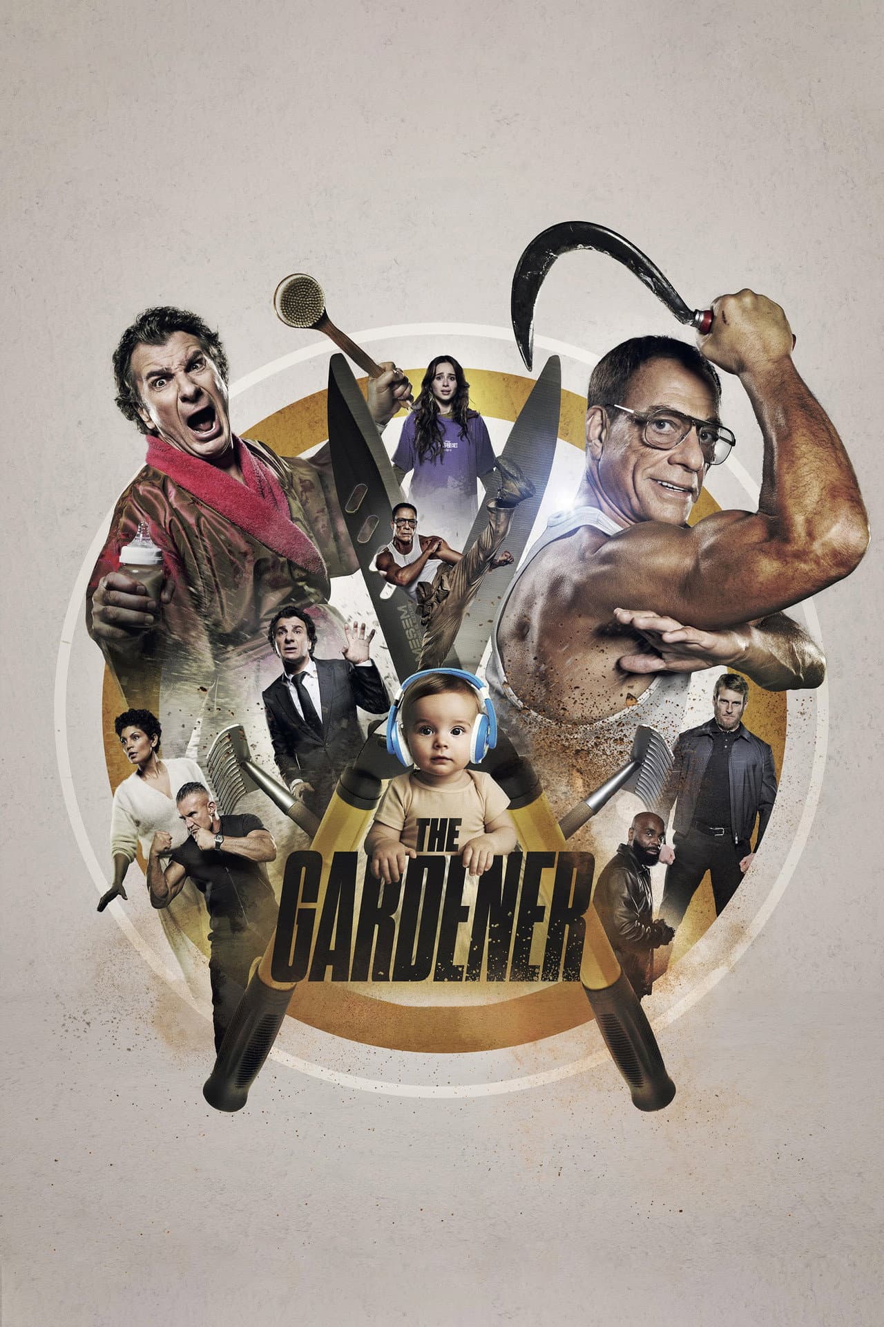 The Gardener preview 2