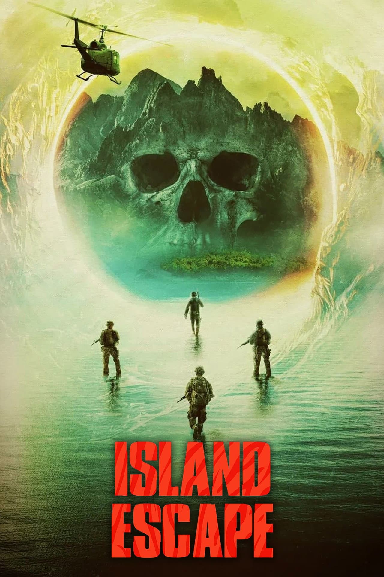 Island Escape preview 2