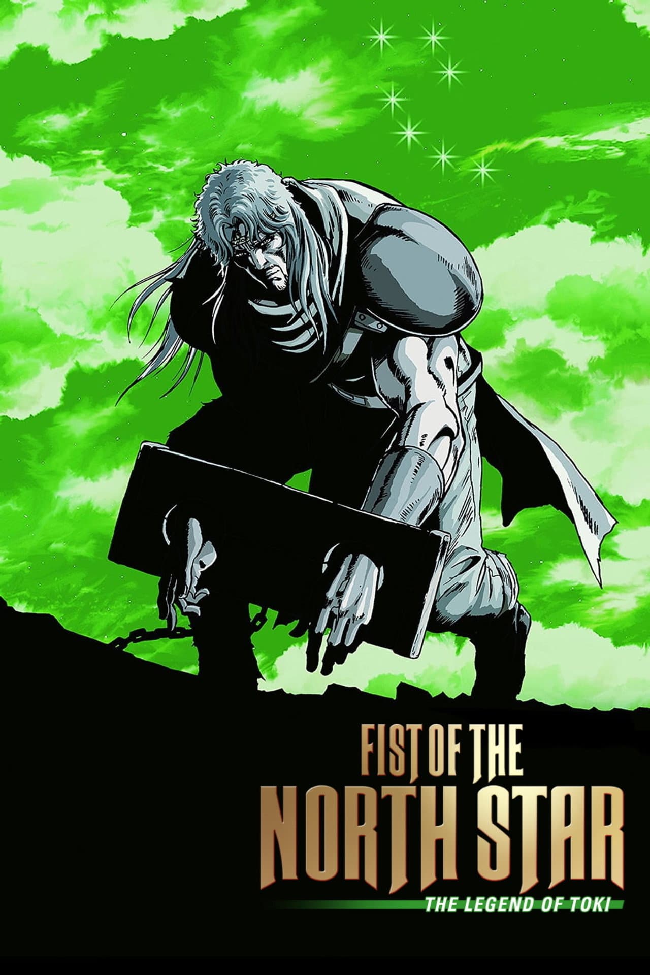 Fist of the North Star: The Legend of Toki preview 2